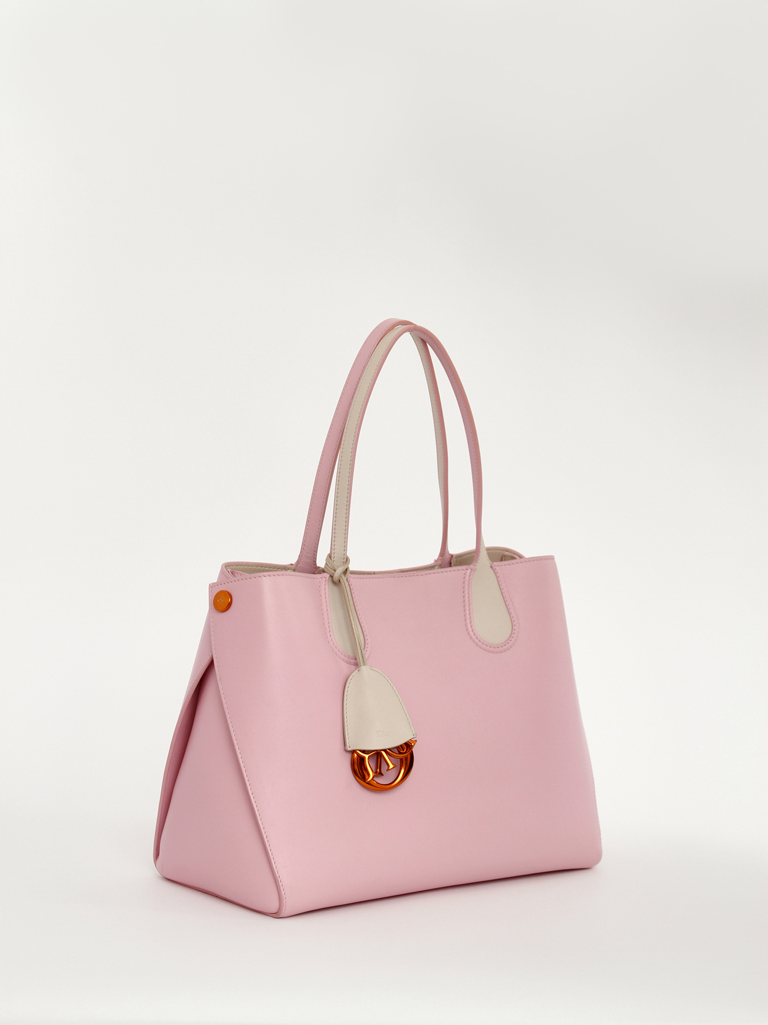 Christian Dior Leather Bag 2