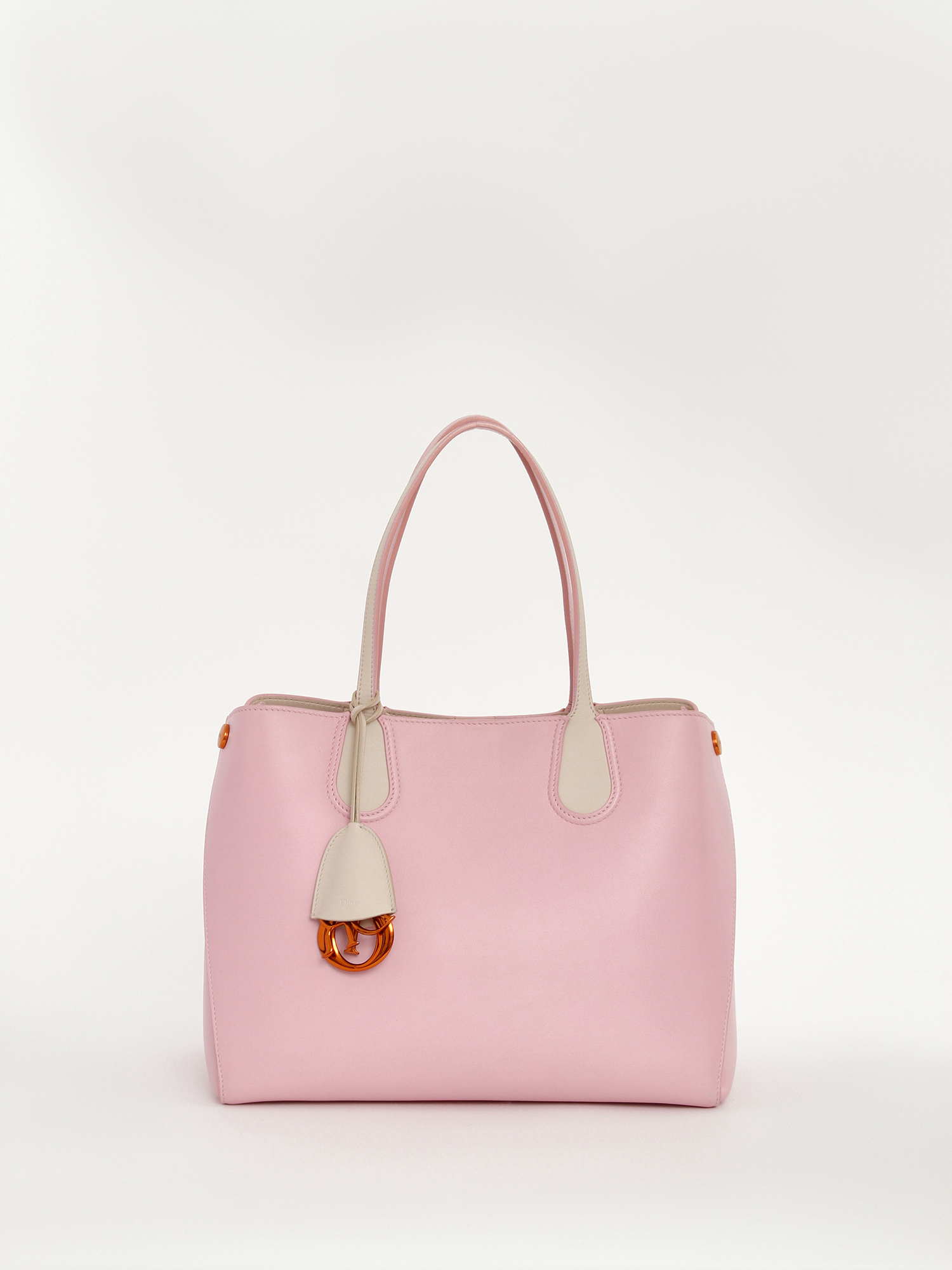Christian Dior Leather Bag 0