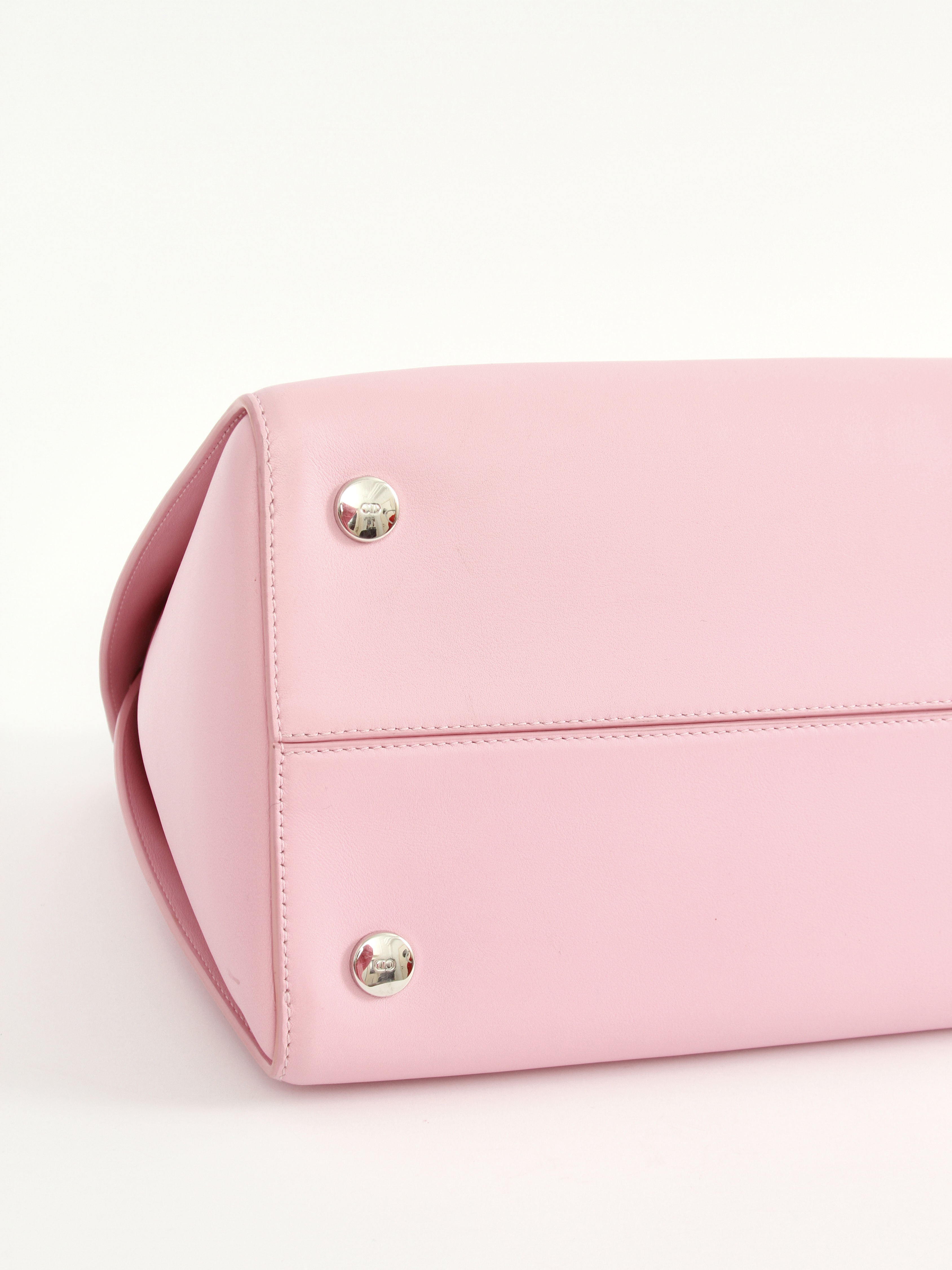 Christian Dior Leather Bag 8