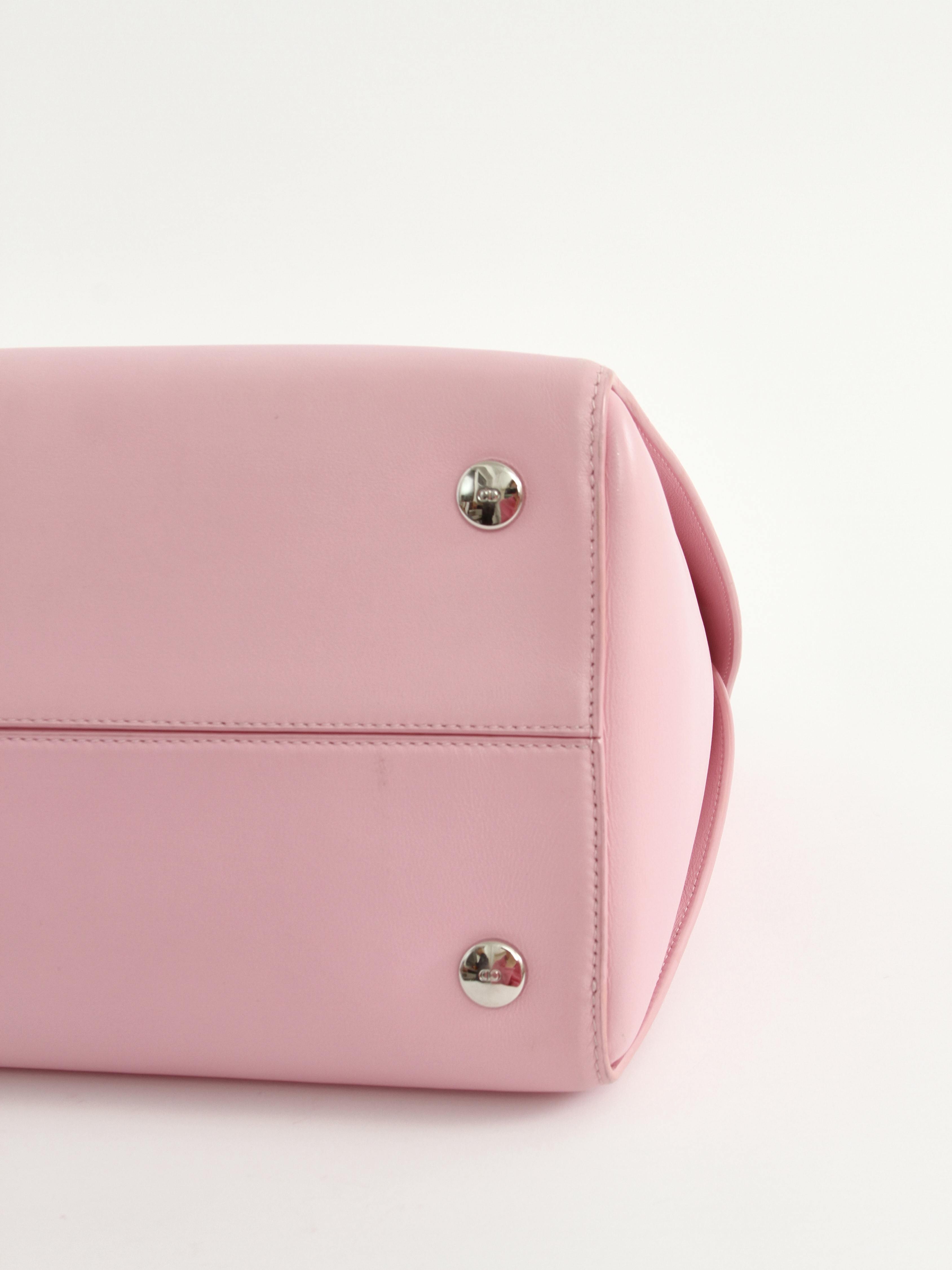 Christian Dior Leather Bag 5