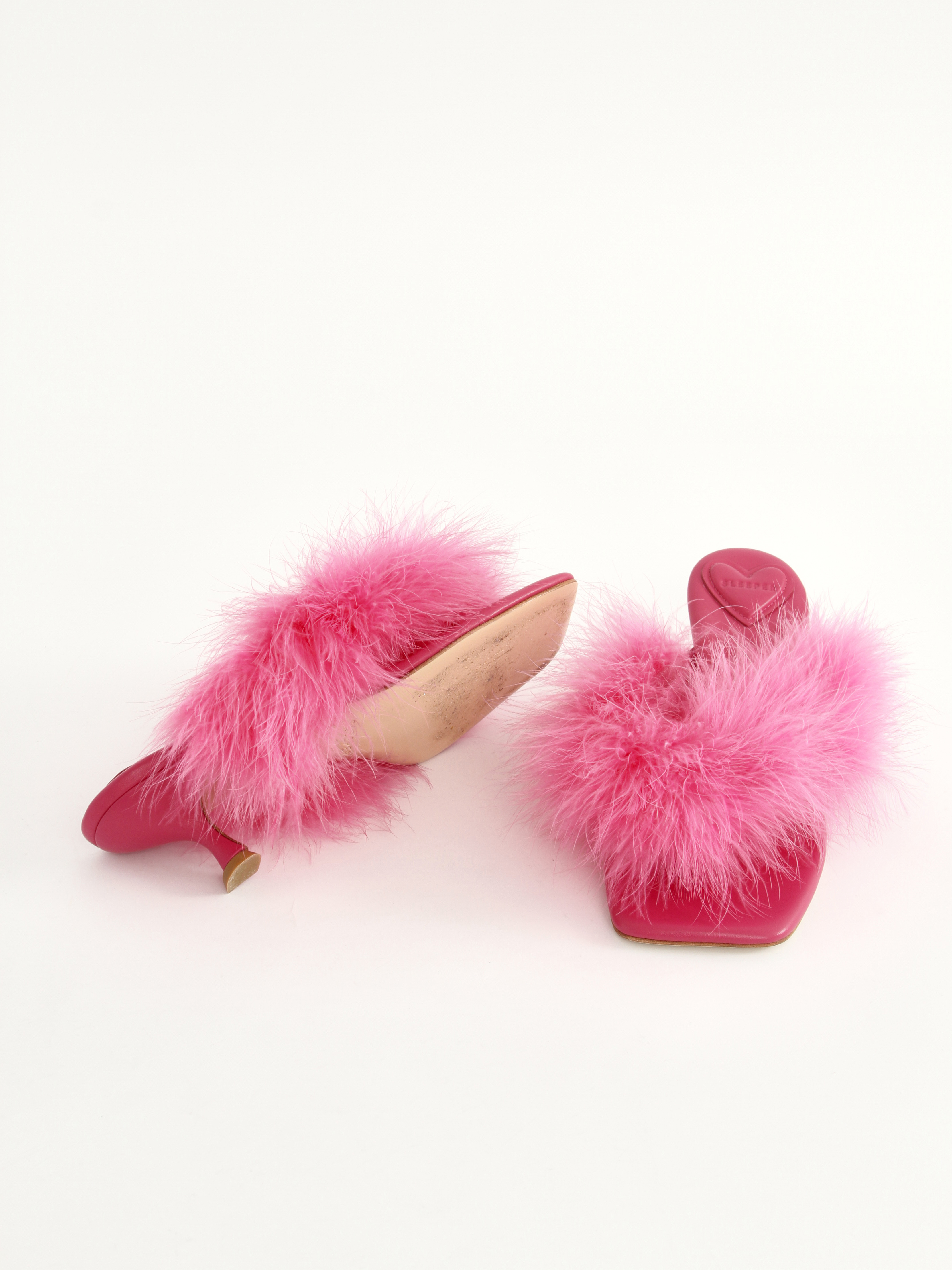 Sleeper Shoes 39 6