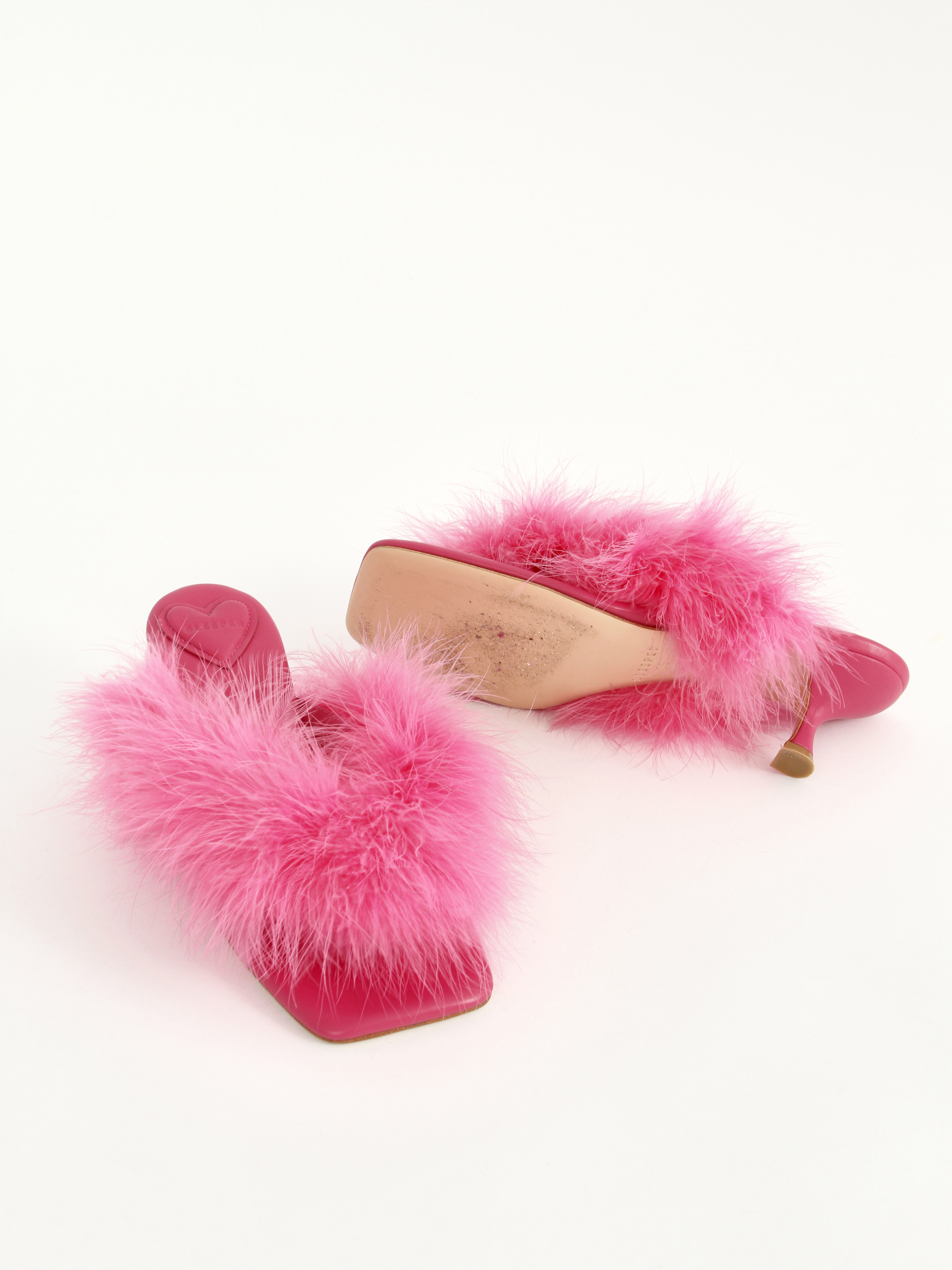 Sleeper Shoes 39 5