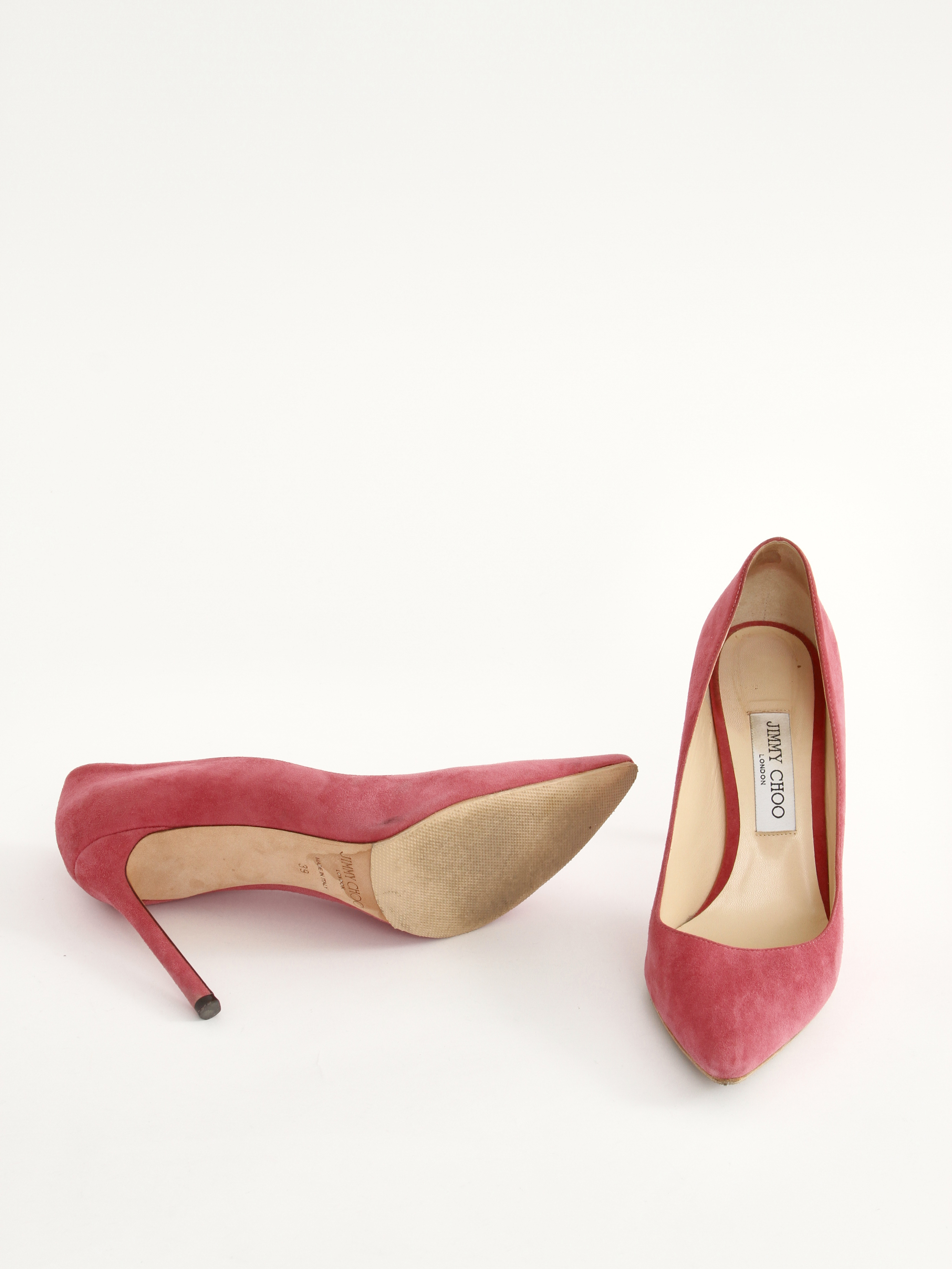 Jimmy Choo Shoes 11