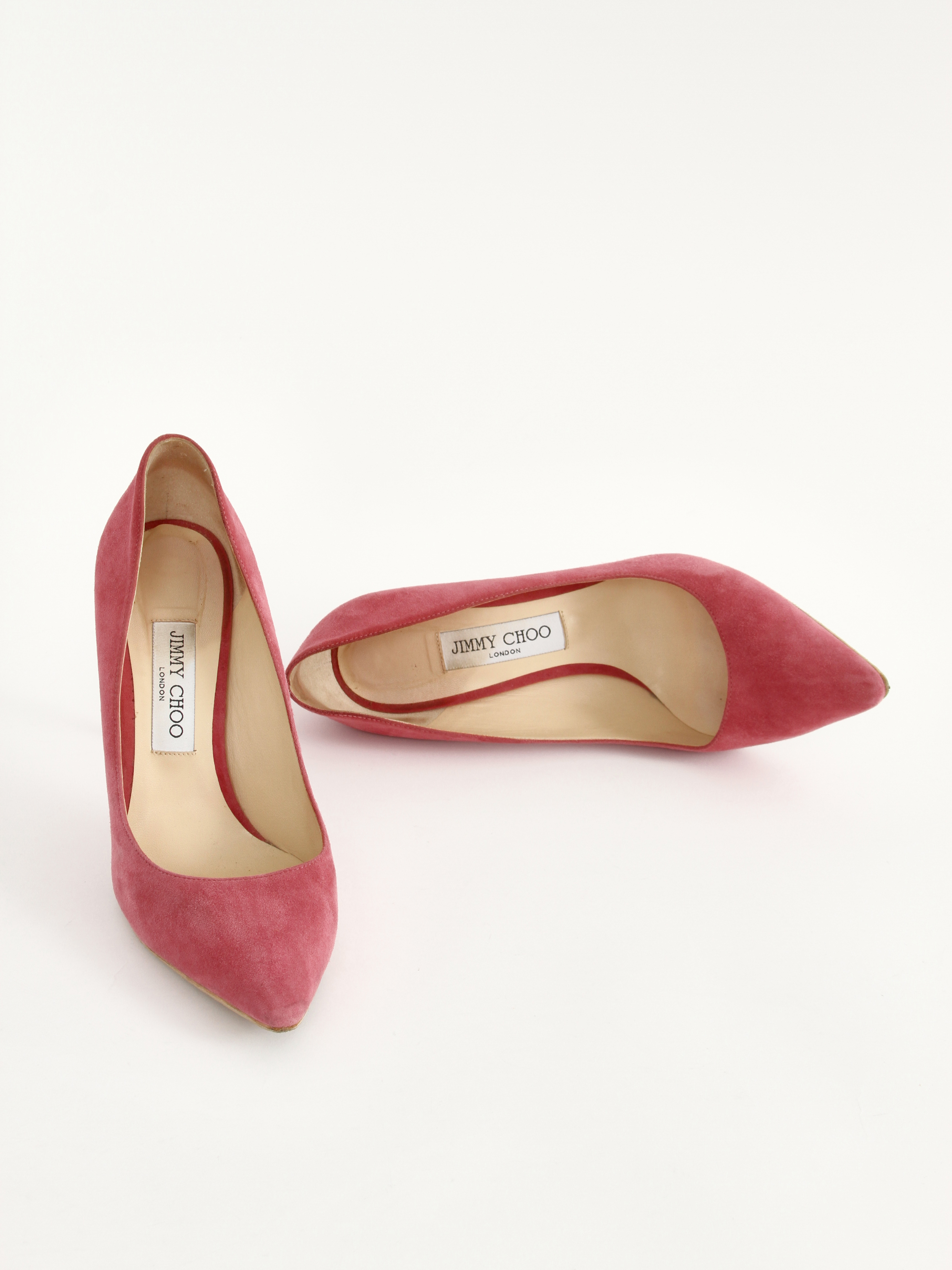 Jimmy Choo Shoes 2