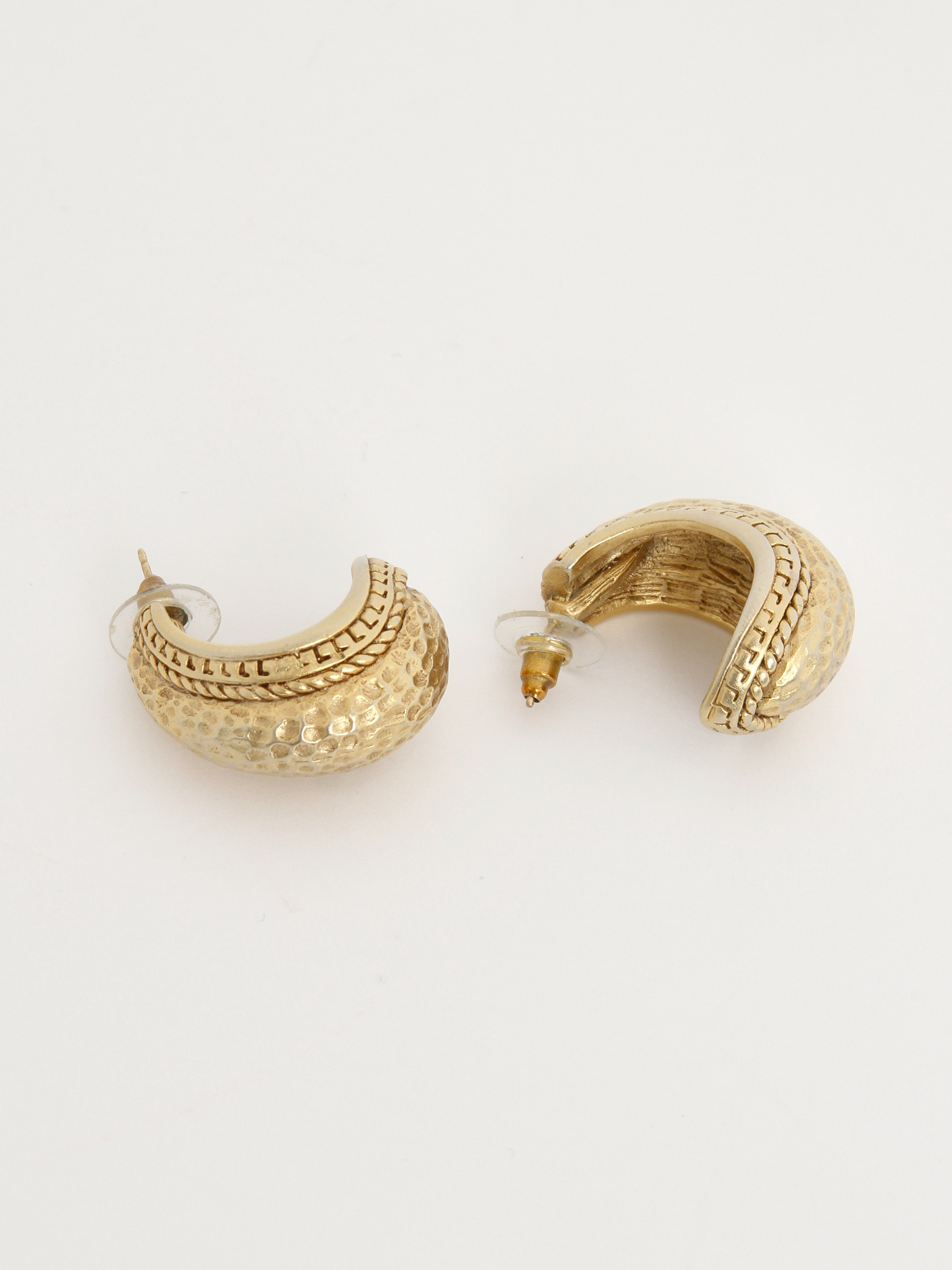 Oscar de la Renta Earrings 4