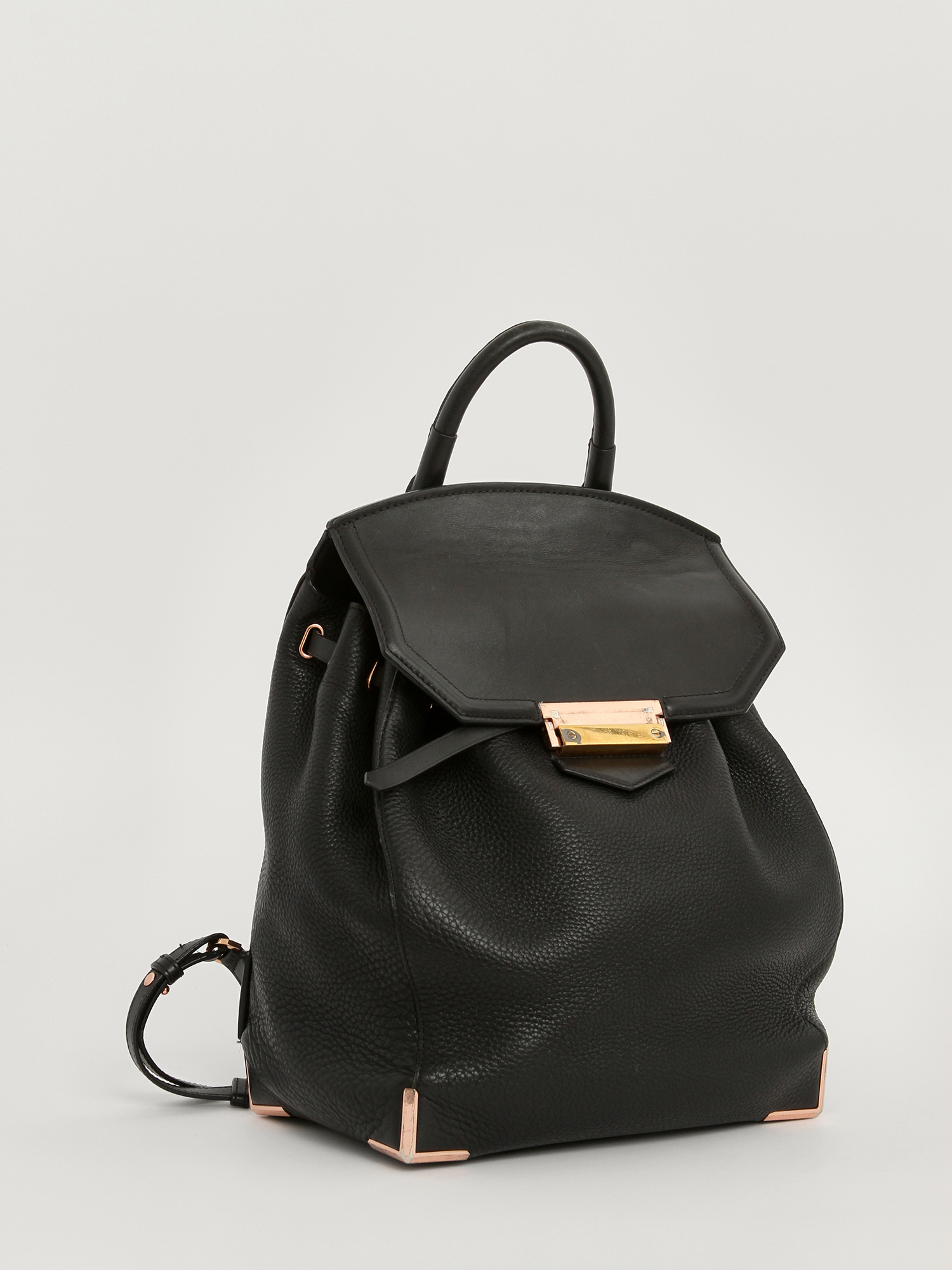 Alexander Wang Leather Bag 1
