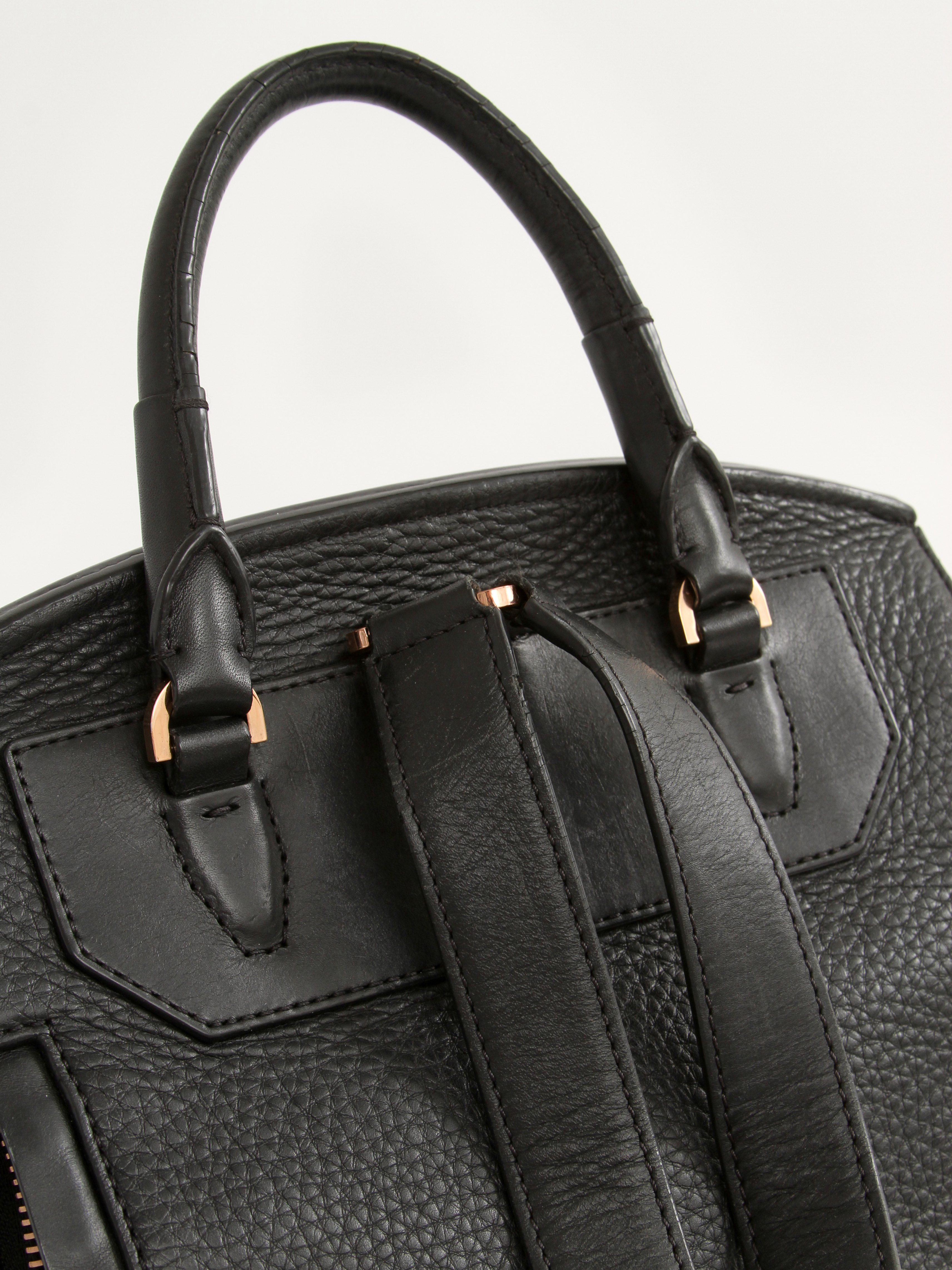Alexander Wang Leather Bag 11