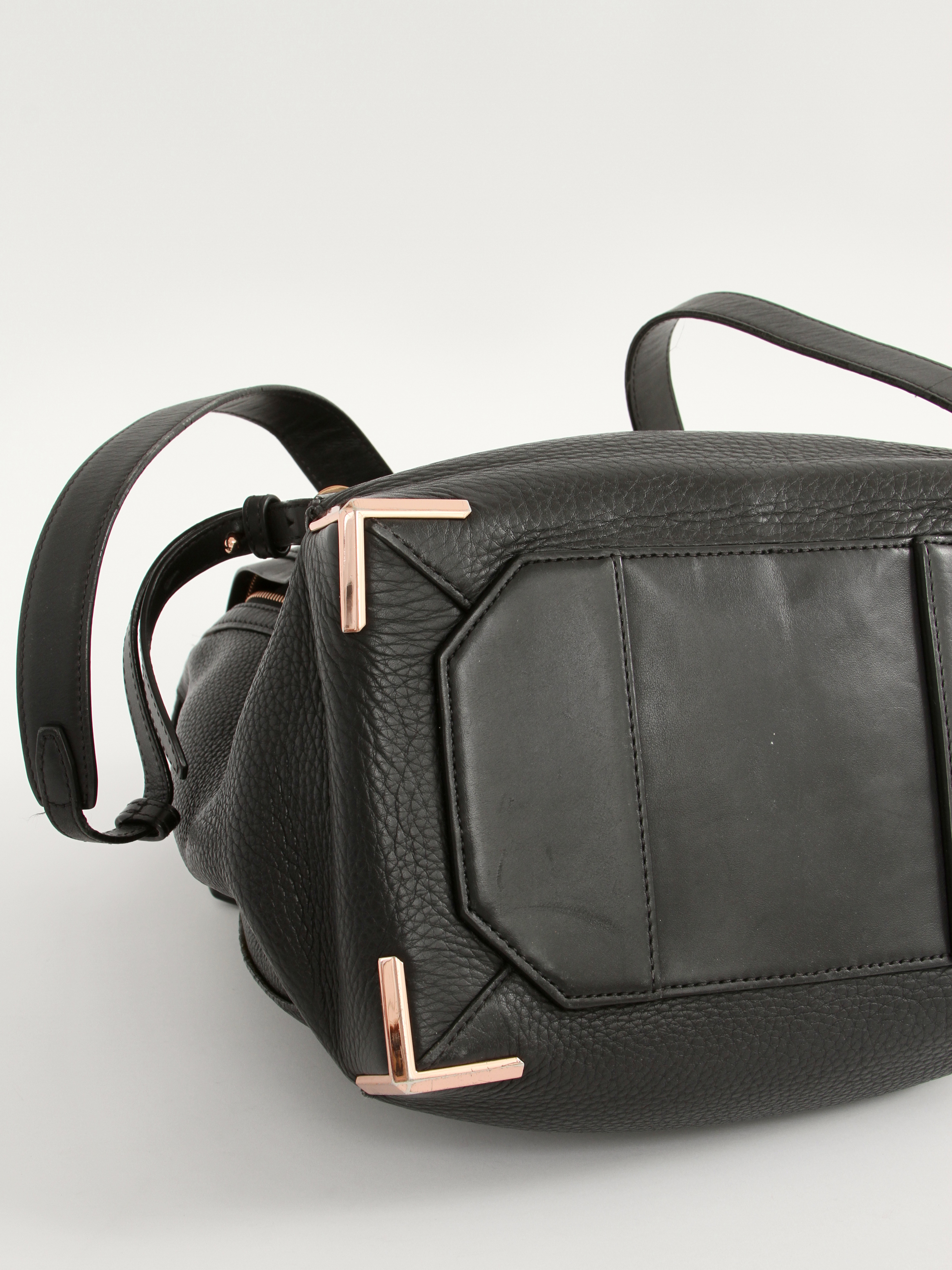 Alexander Wang Leather Bag 8