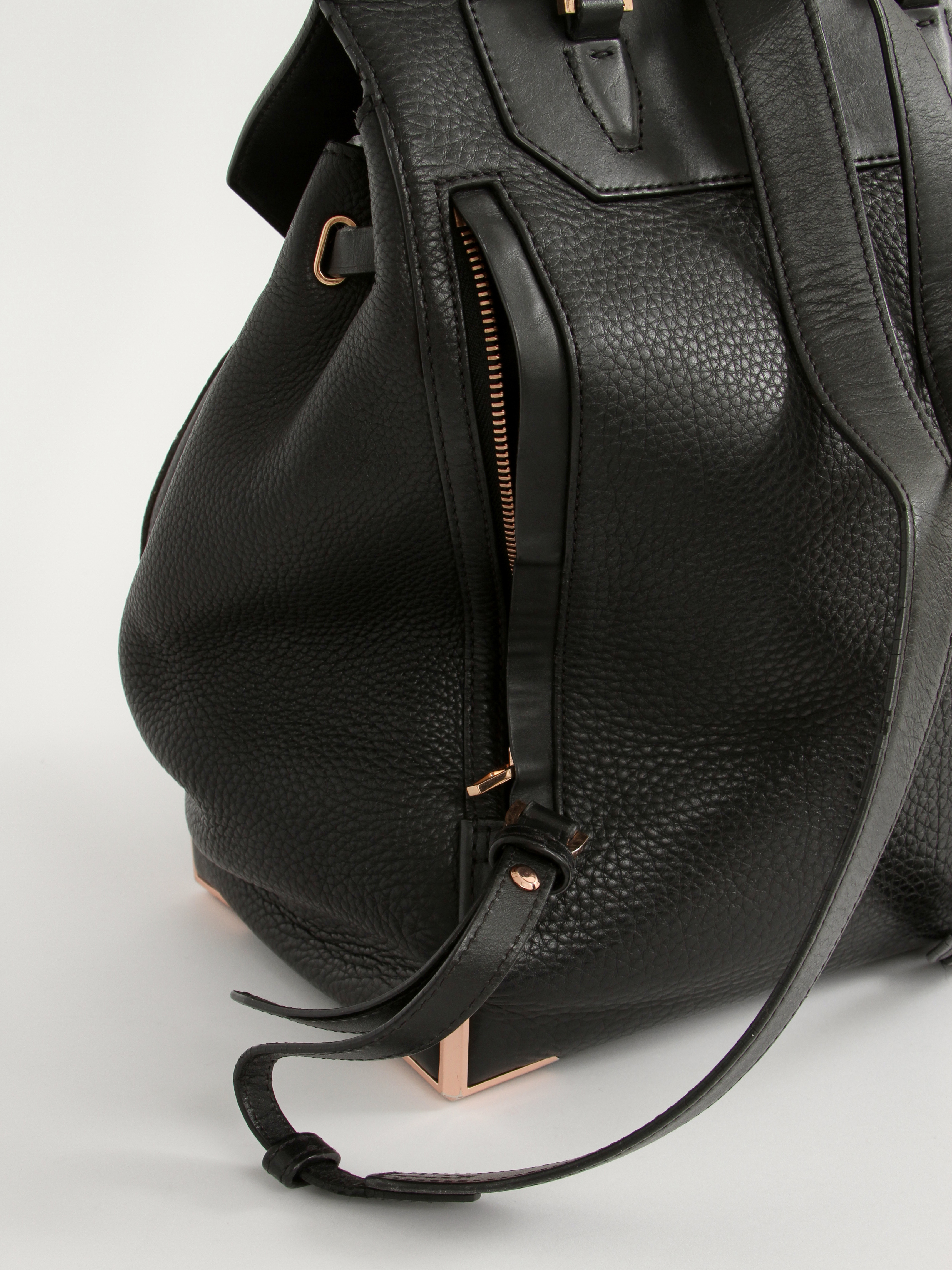Alexander Wang Leather Bag 10