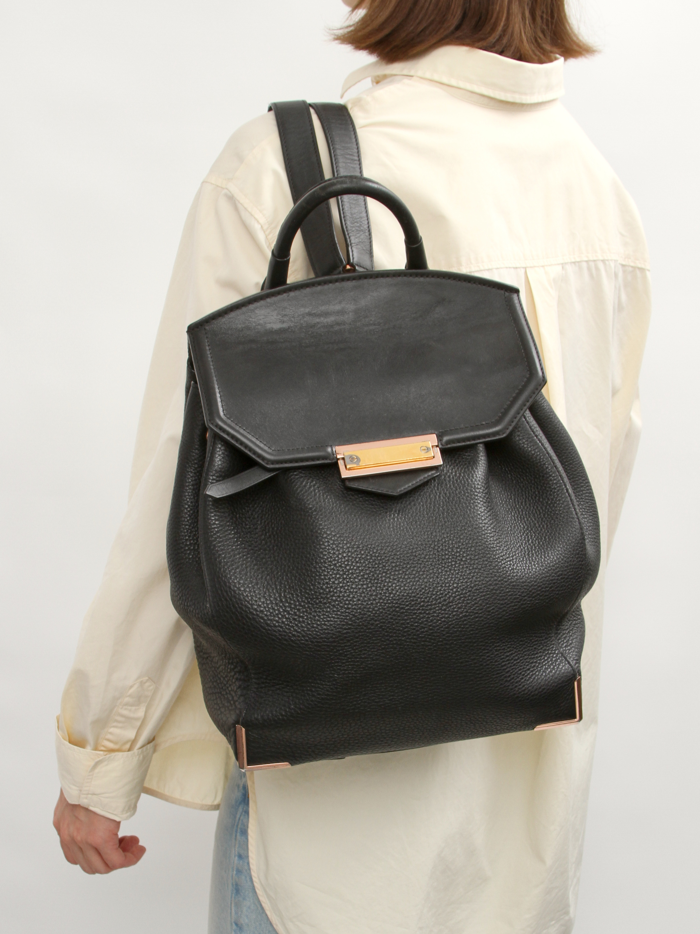 Alexander Wang Leather Bag 3