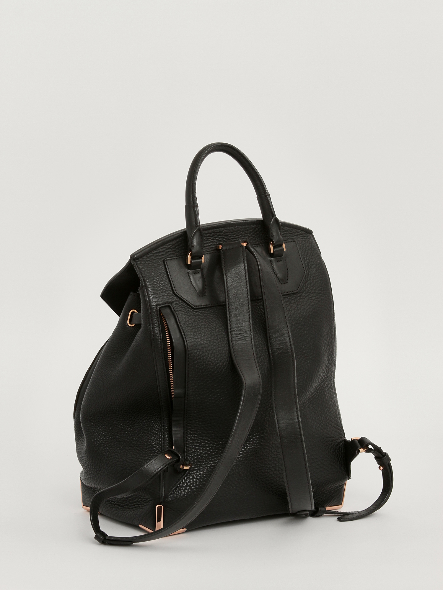 Alexander Wang Leather Bag 2