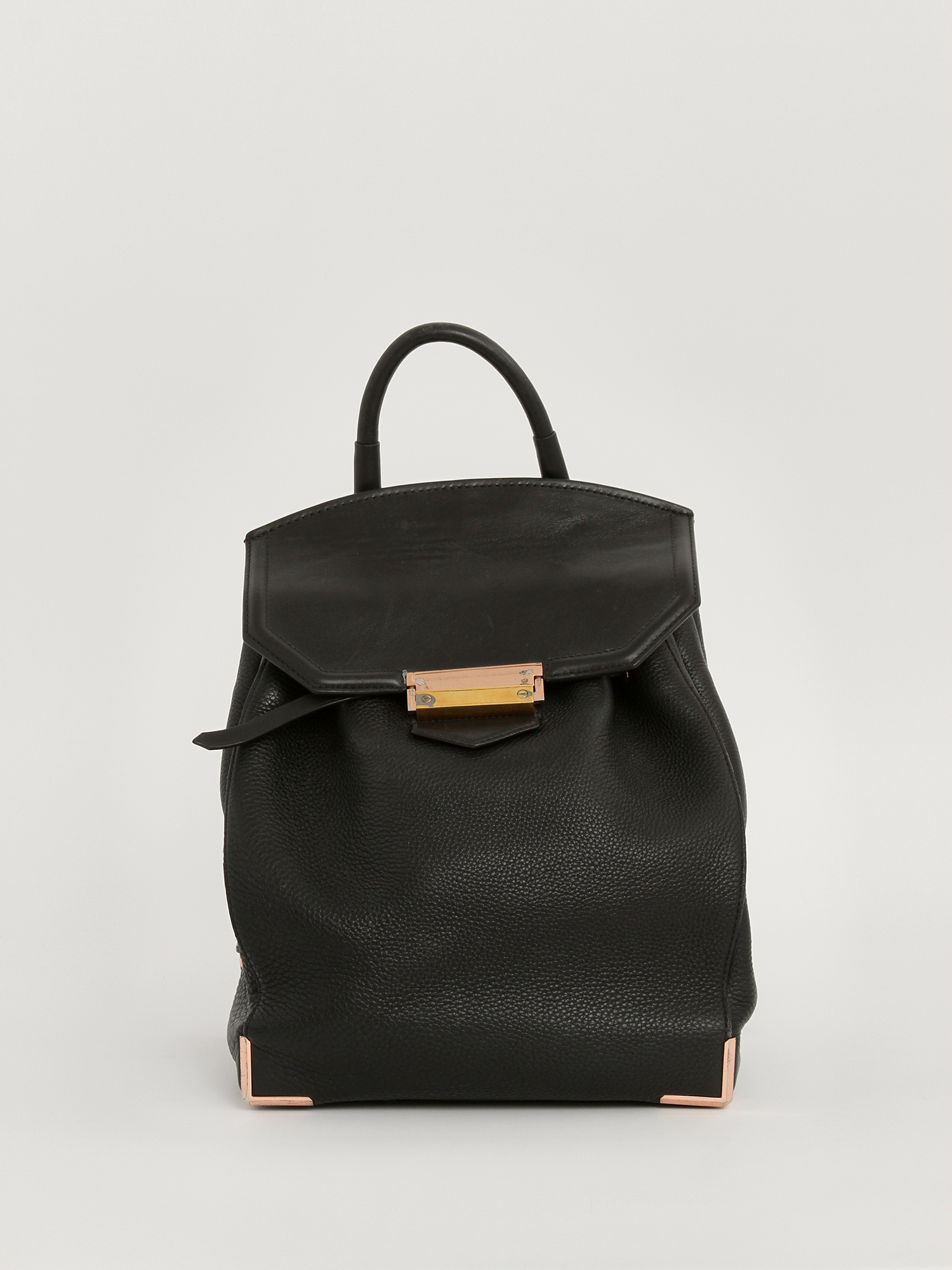 Alexander Wang Leather Bag