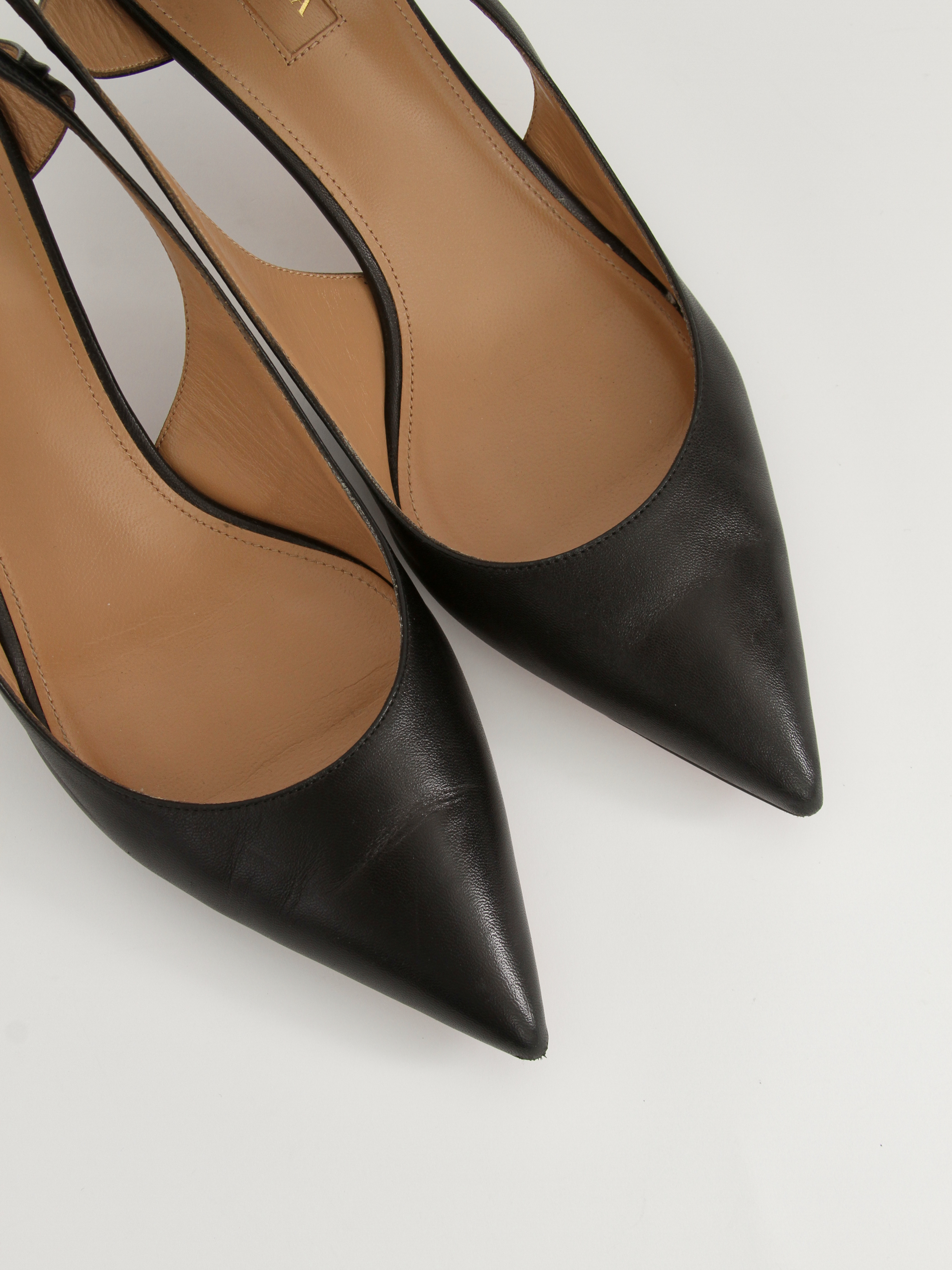 Aquazzura Shoes 8