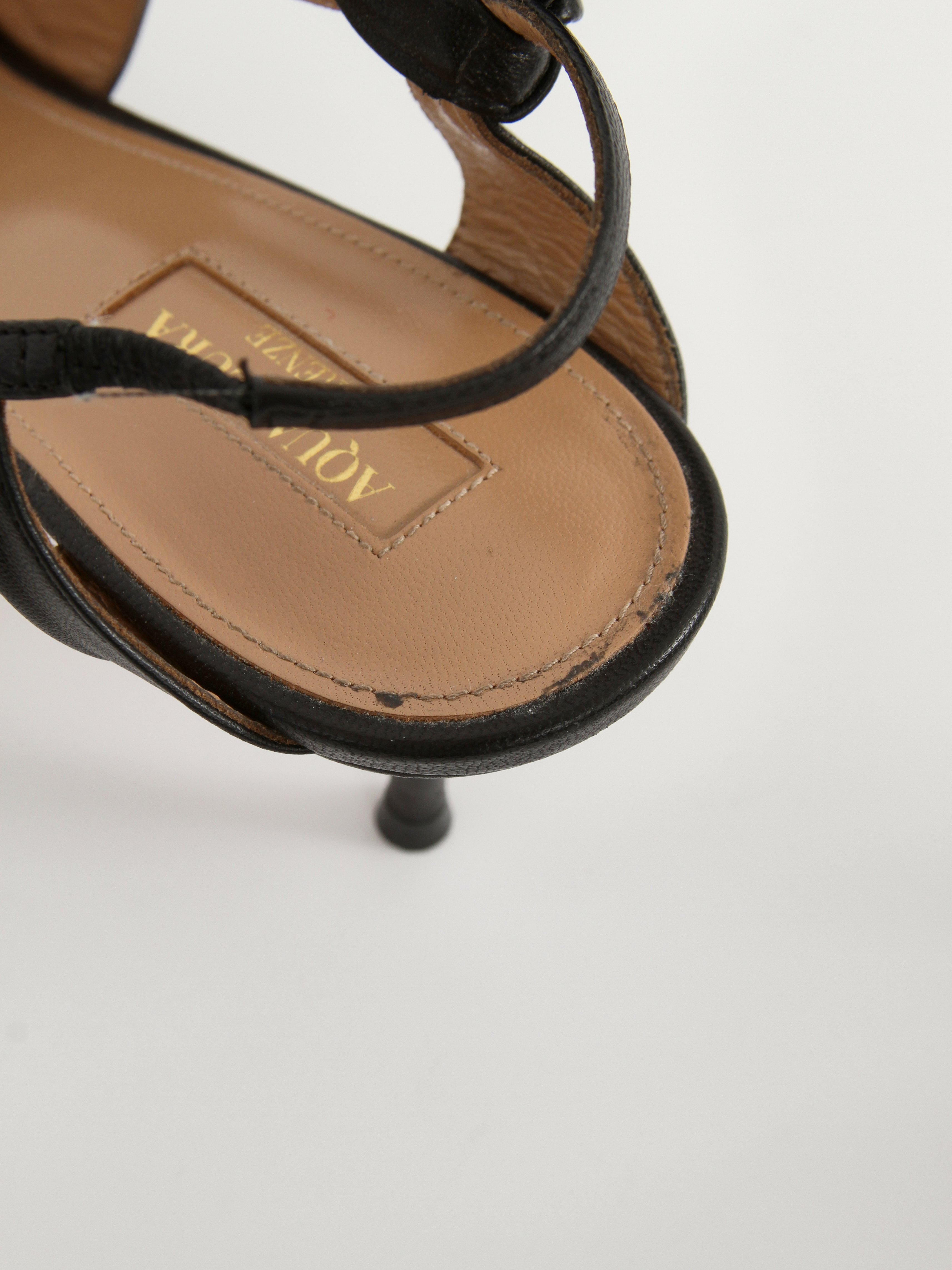 Aquazzura Shoes 11