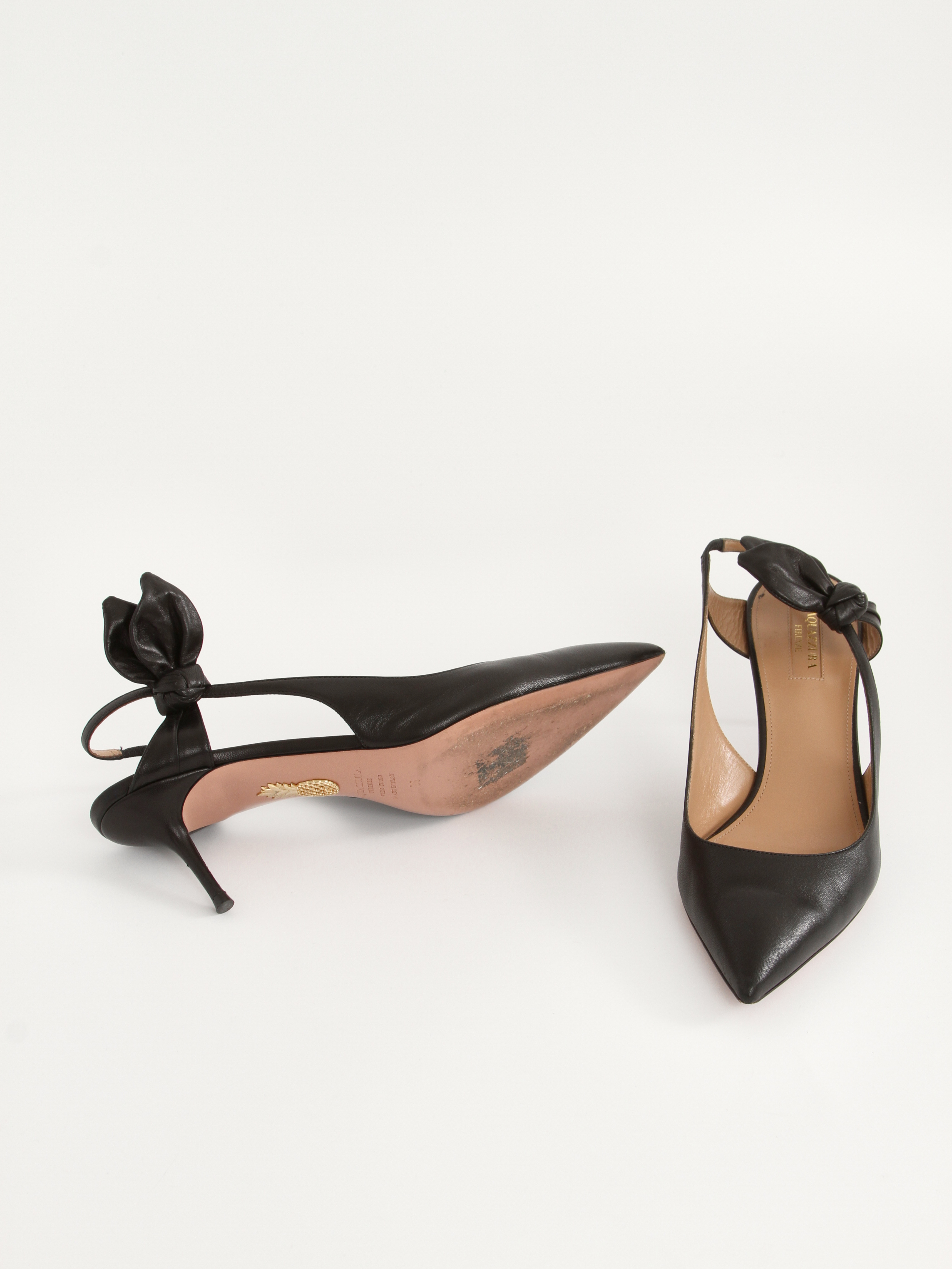 Aquazzura Shoes 7
