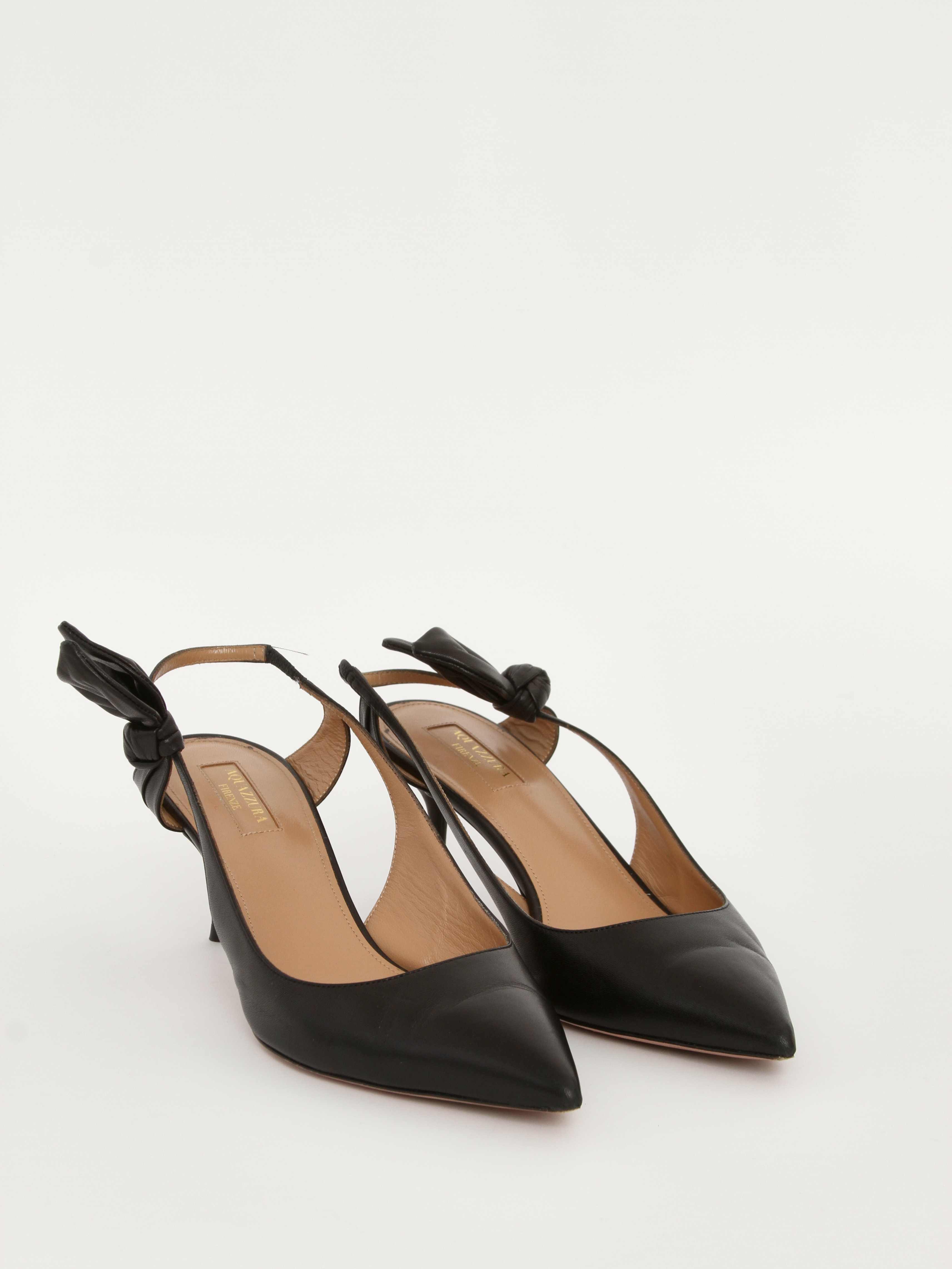 Aquazzura Shoes 2