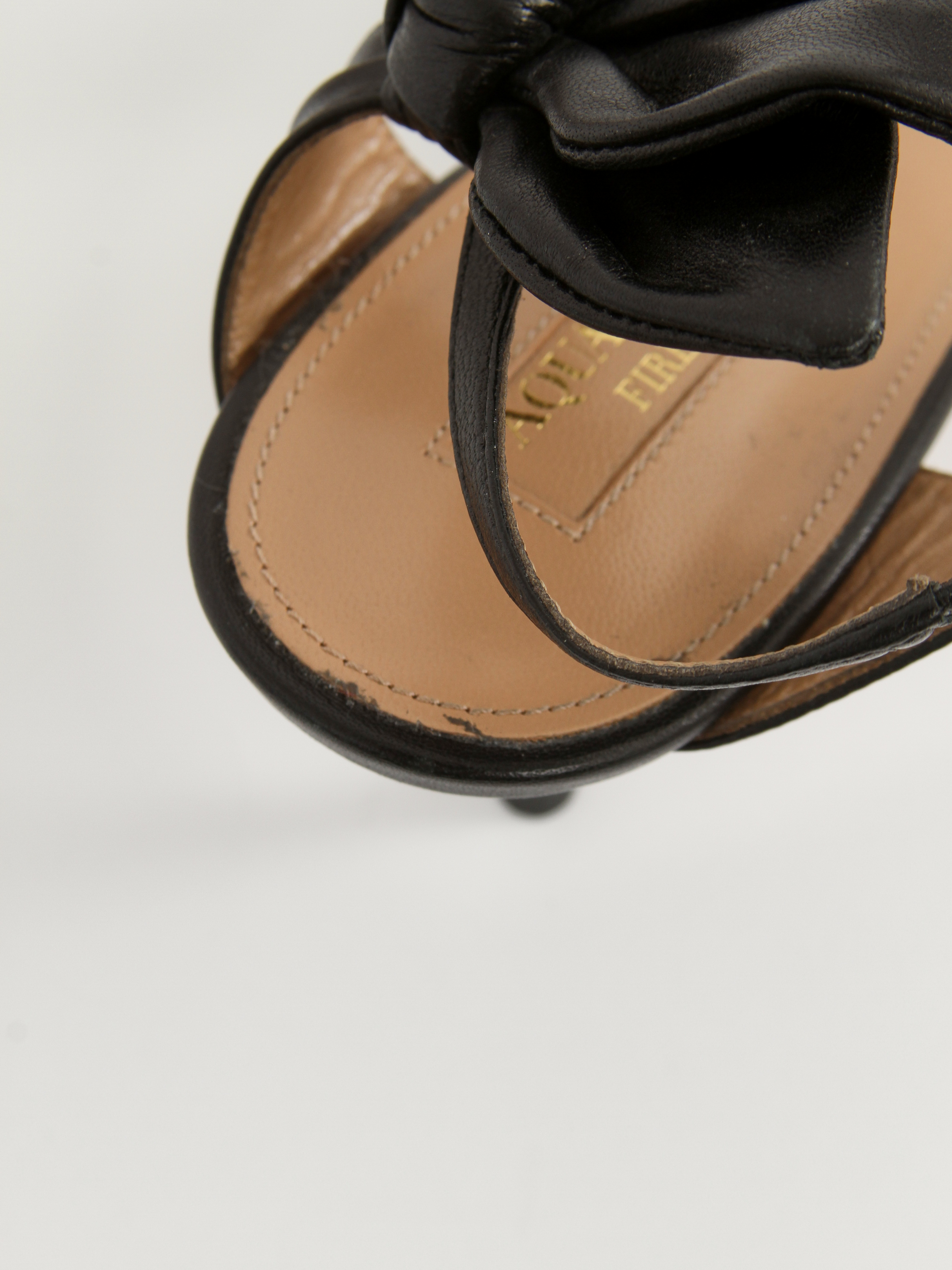 Aquazzura Shoes 10
