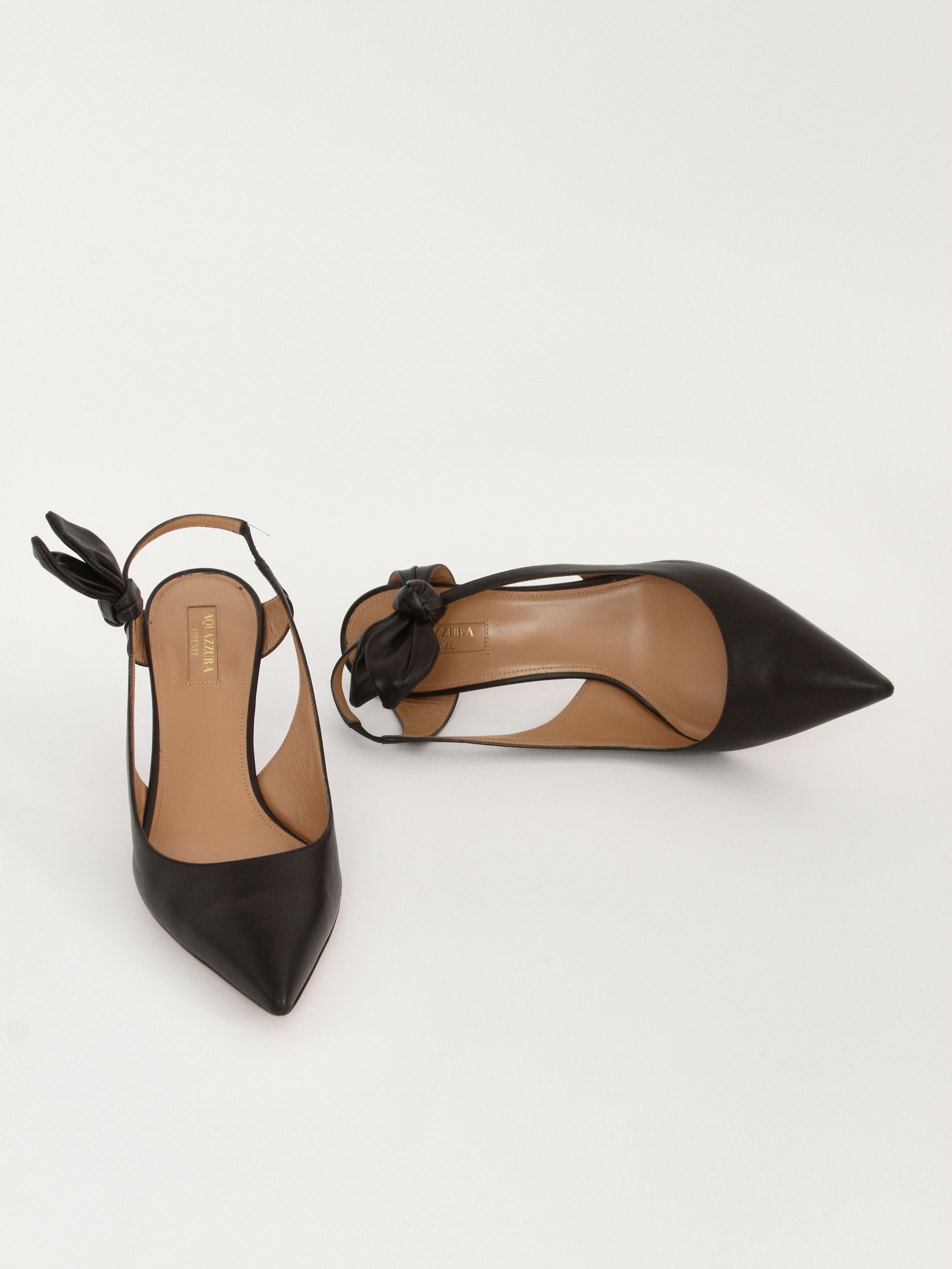 Aquazzura Shoes 4