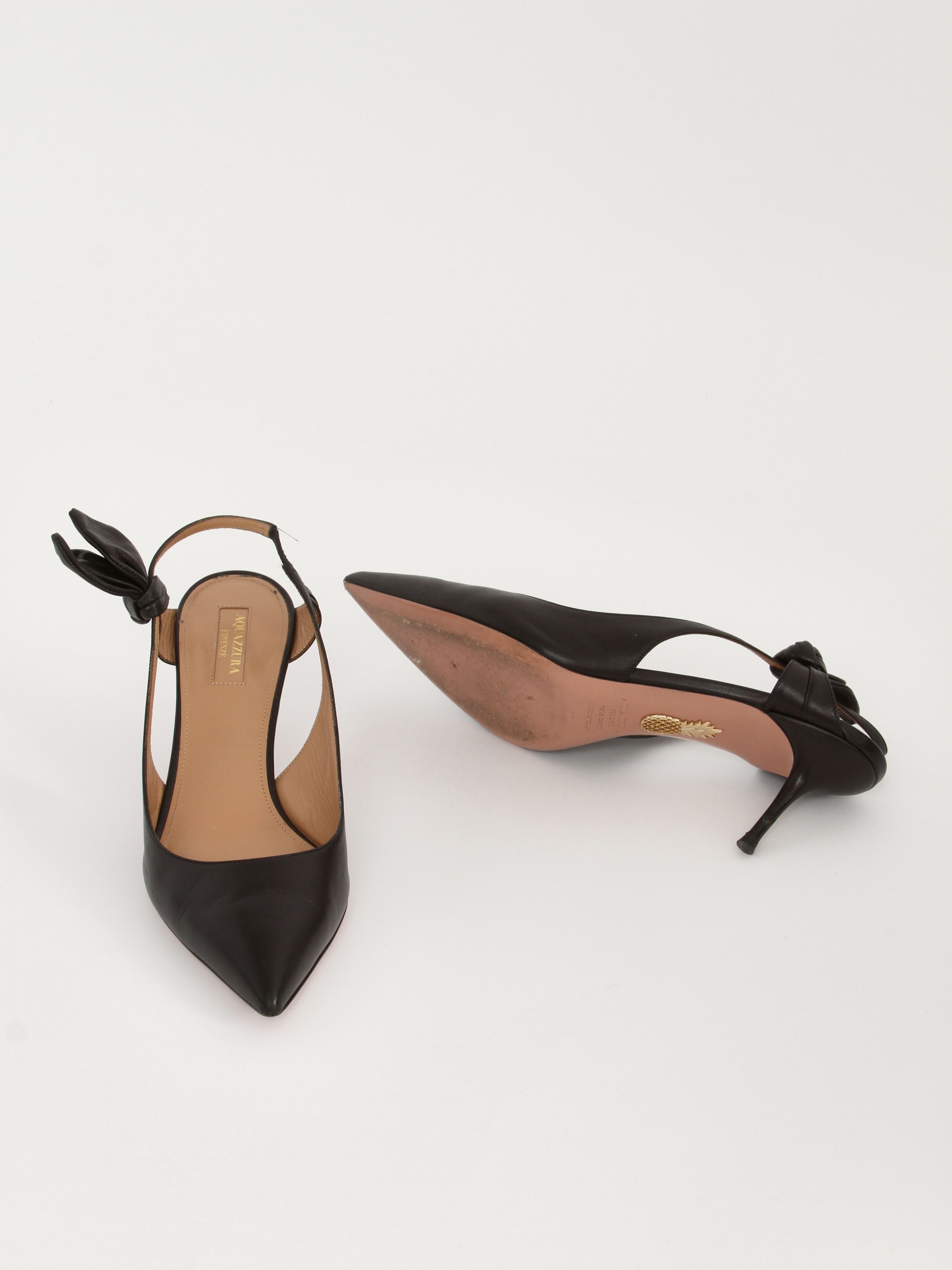 Aquazzura Shoes 6