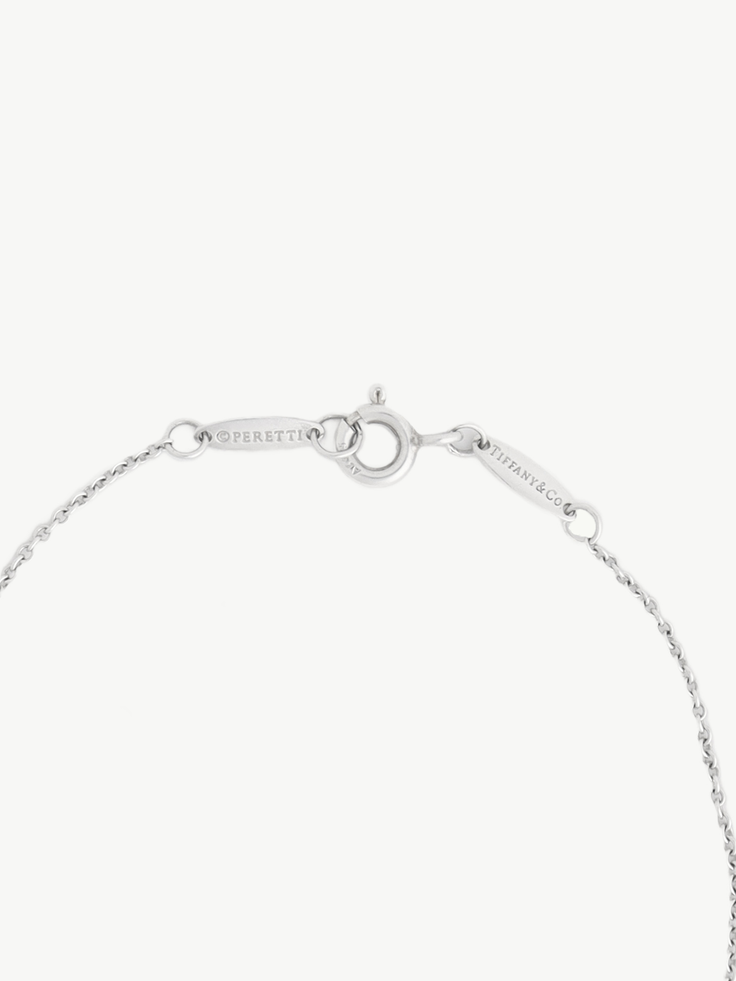 Tiffany & Co. Elsa Peretti 2