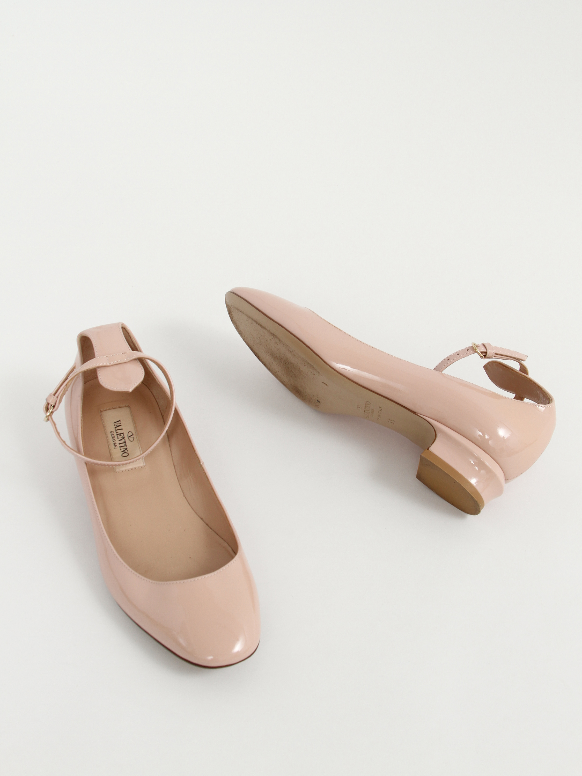 Valentino Shoes 2