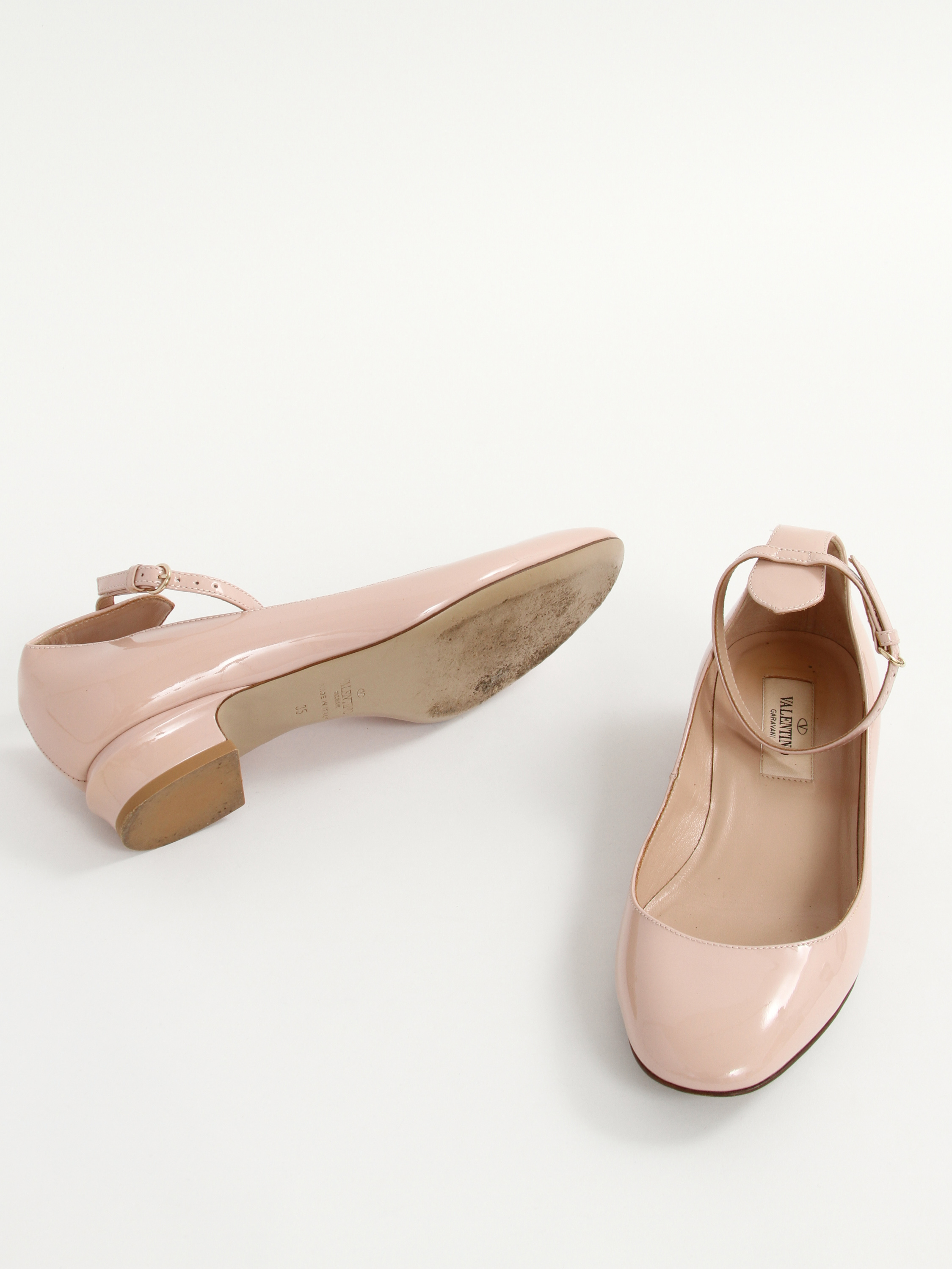 Valentino Shoes 3