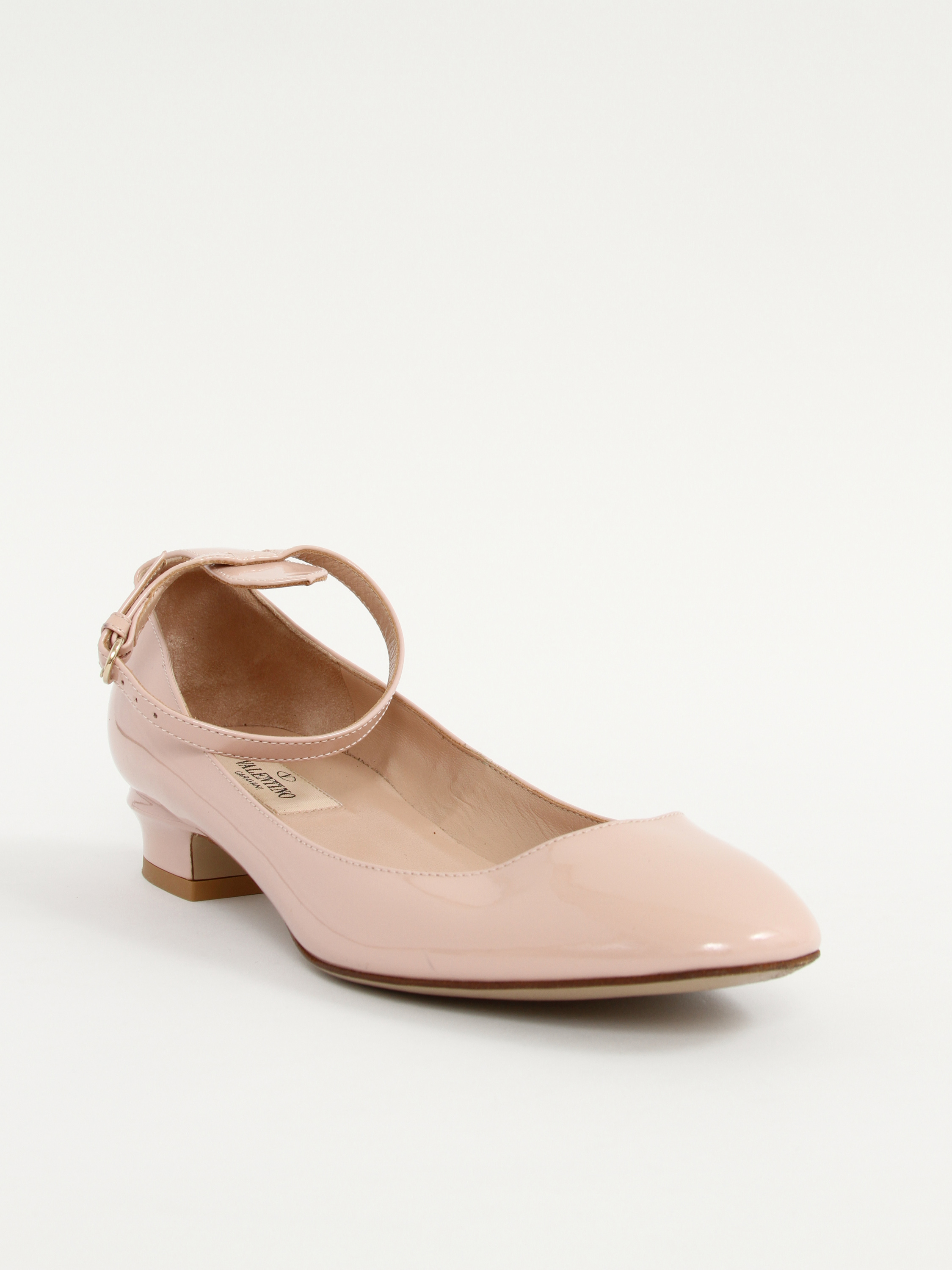 Valentino Shoes 4