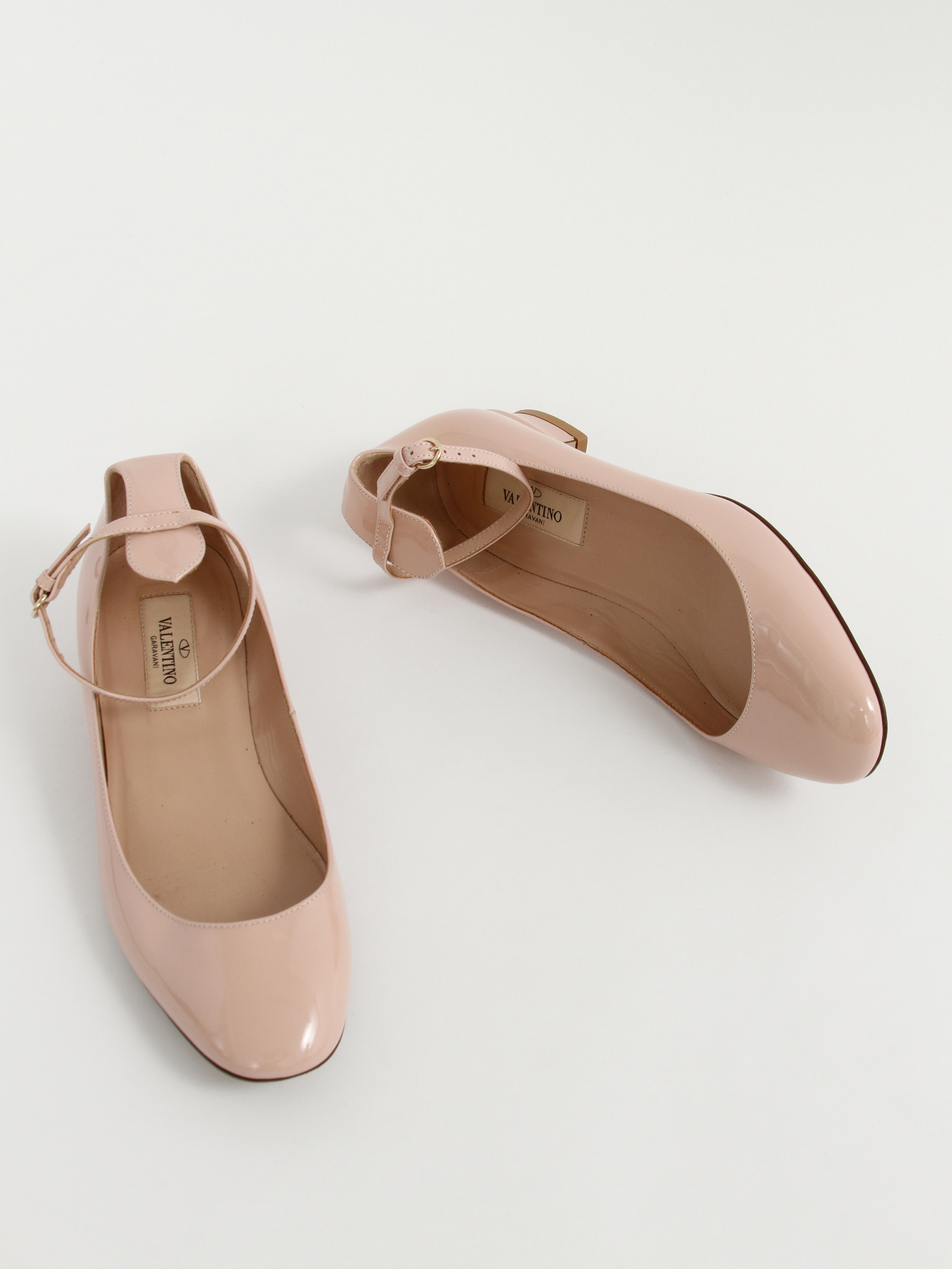 Valentino Shoes 5