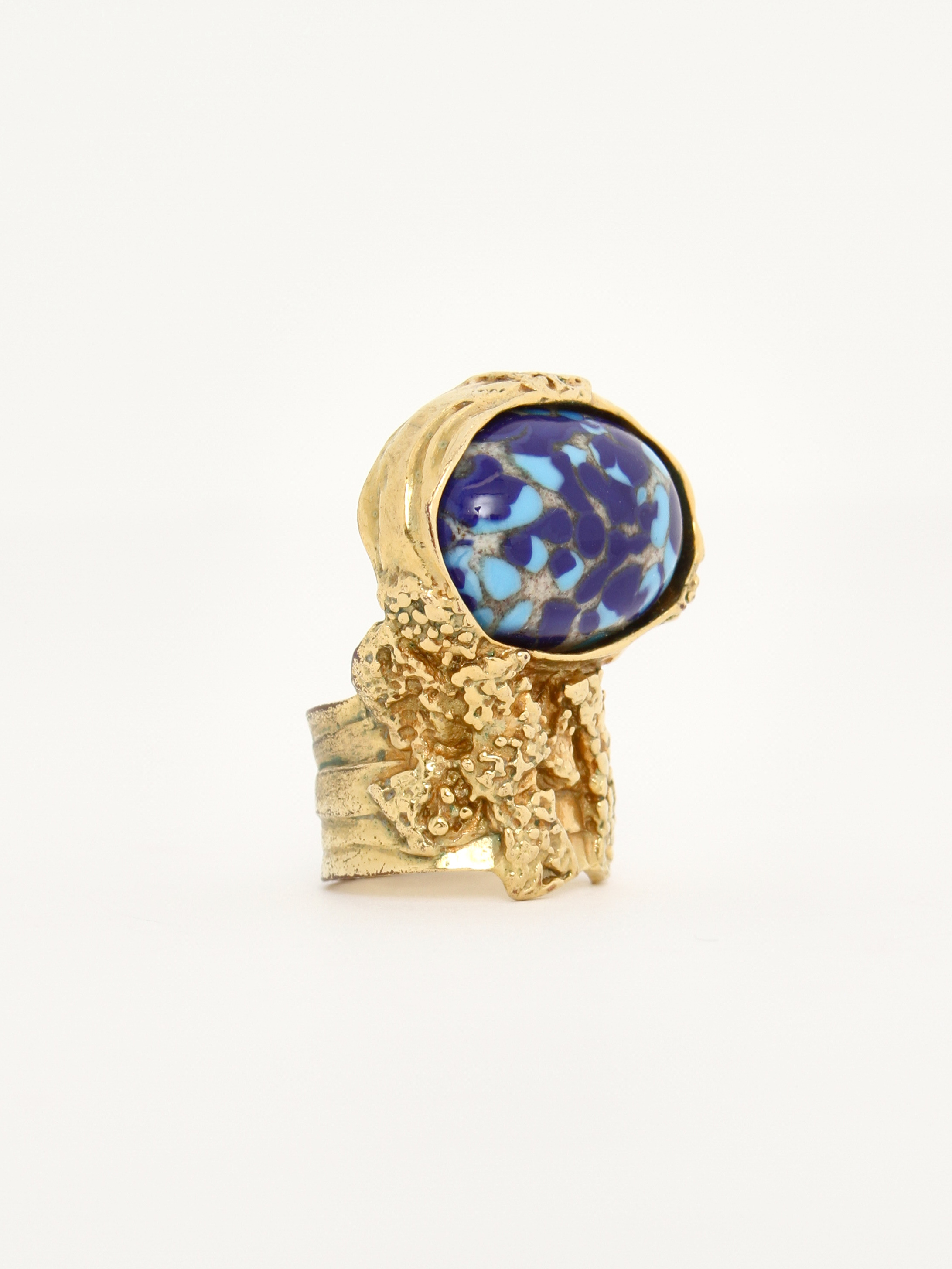 Saint Laurent Ring 2