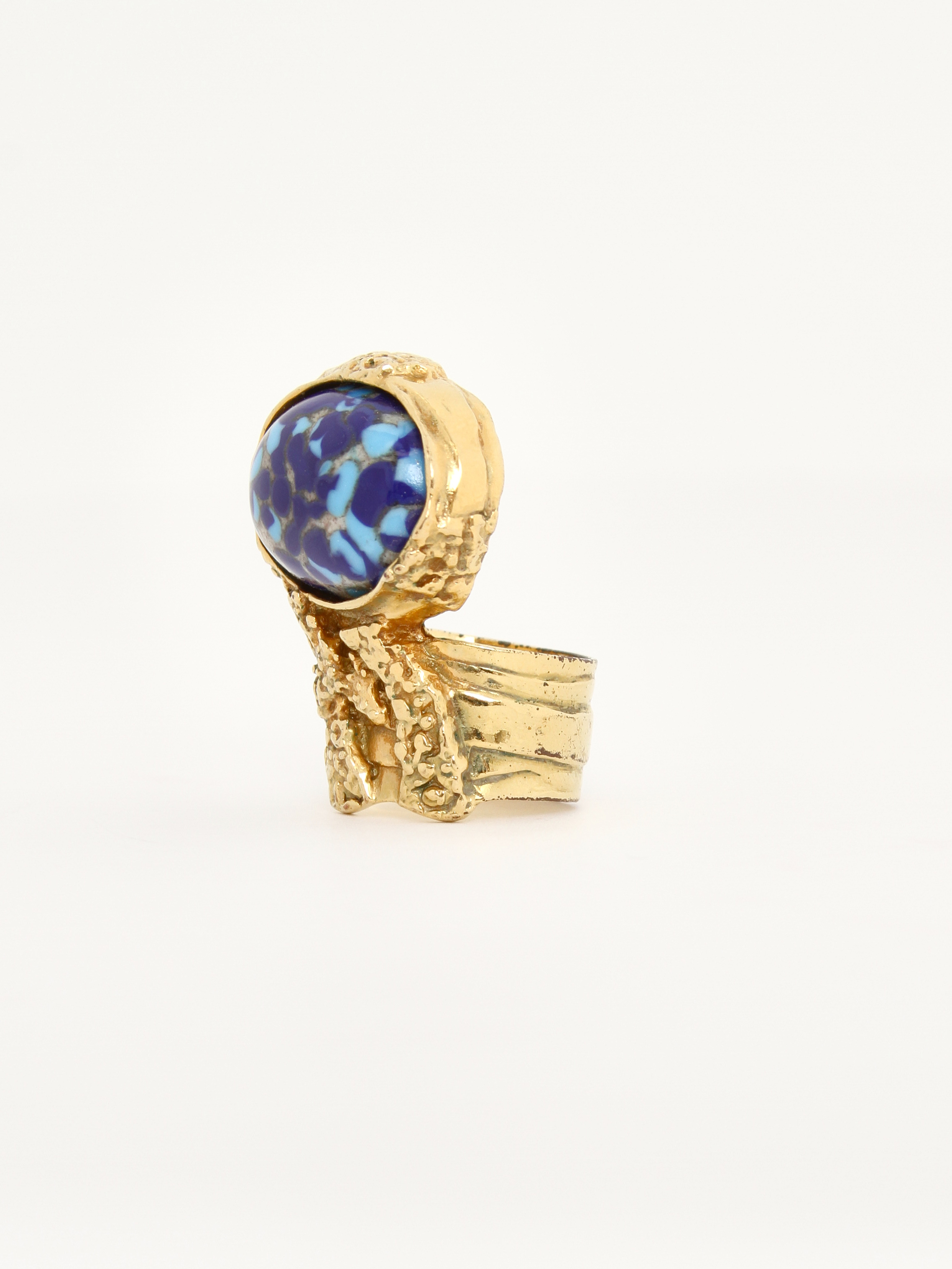Saint Laurent Ring 1