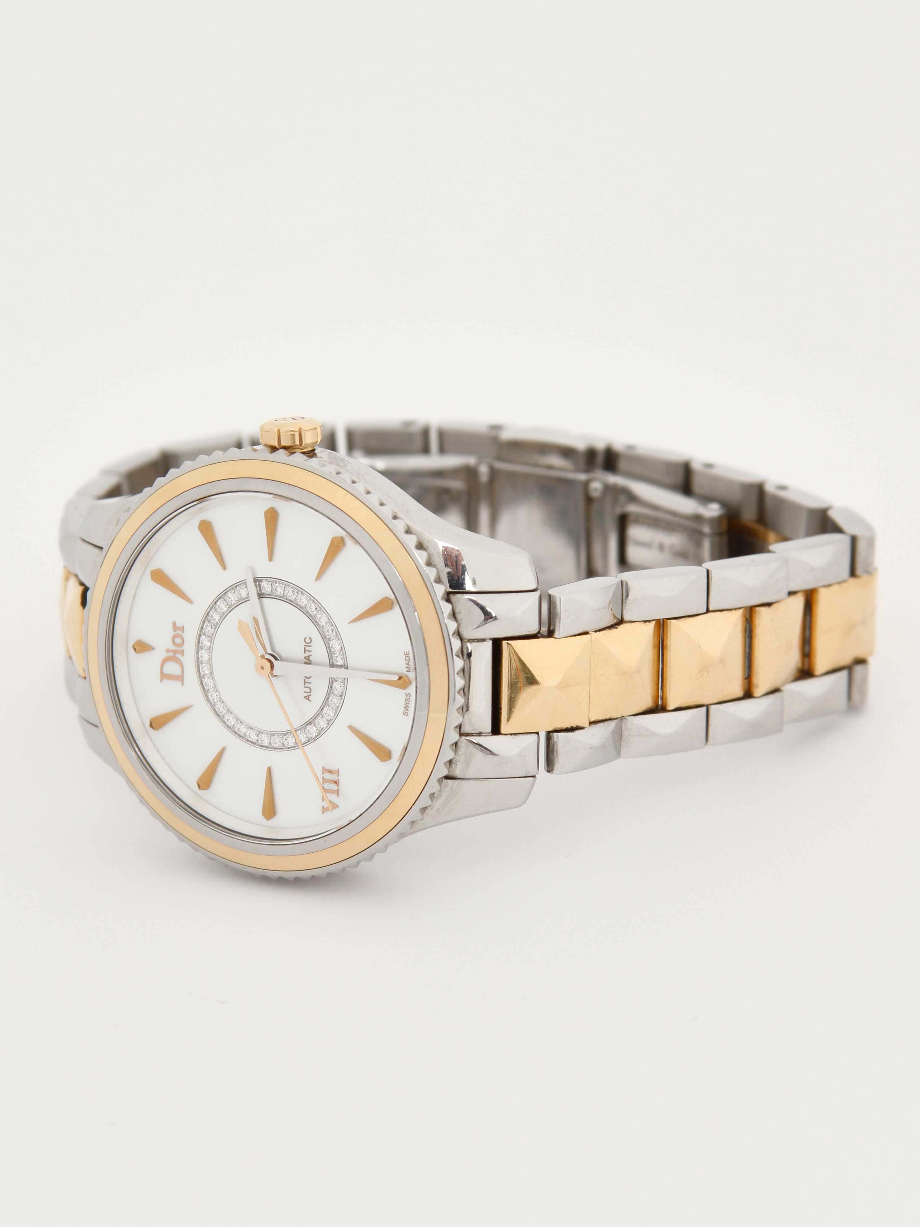 Christian Dior Watch 2