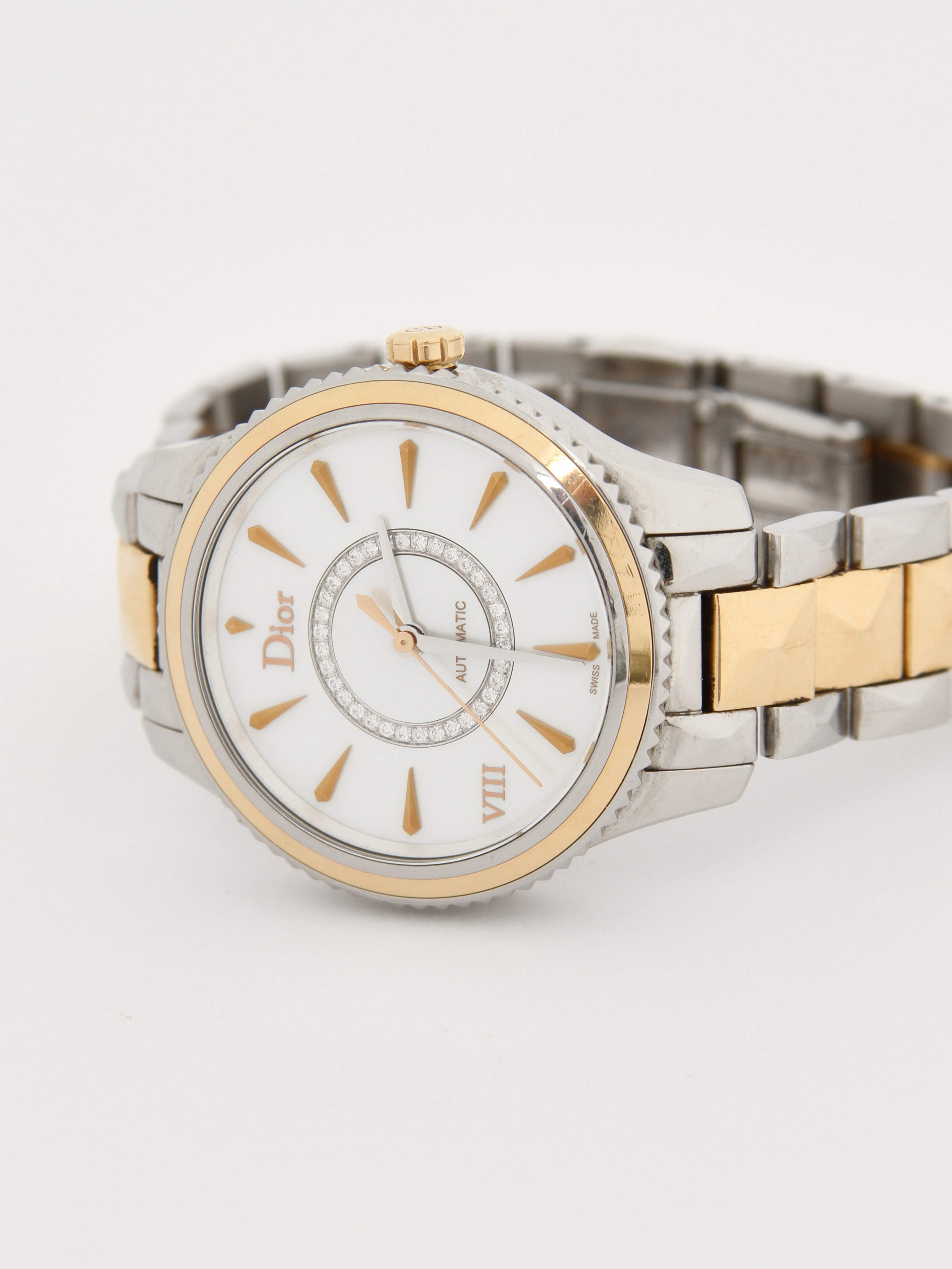 Christian Dior Watch 3