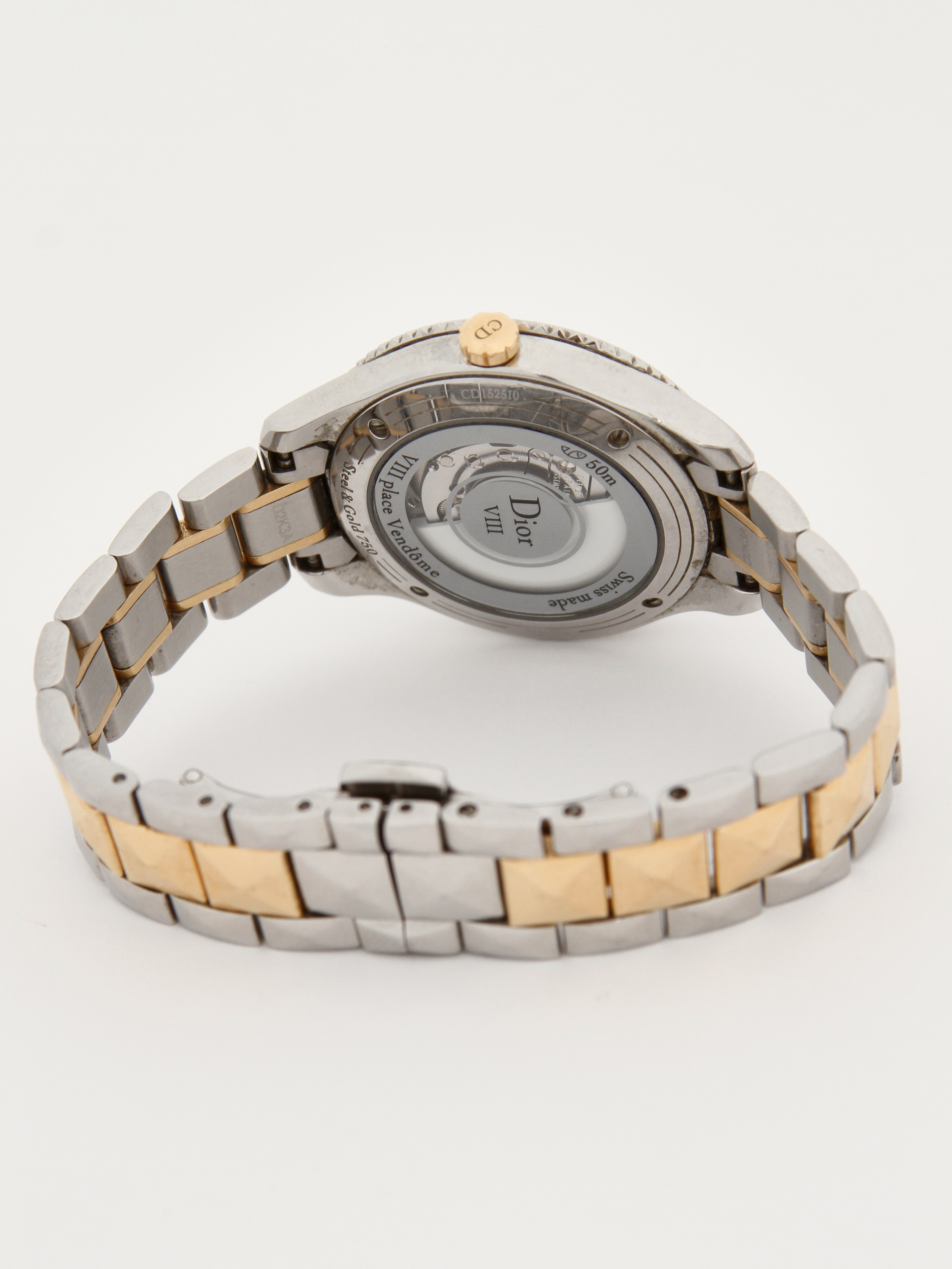 Christian Dior Watch 4
