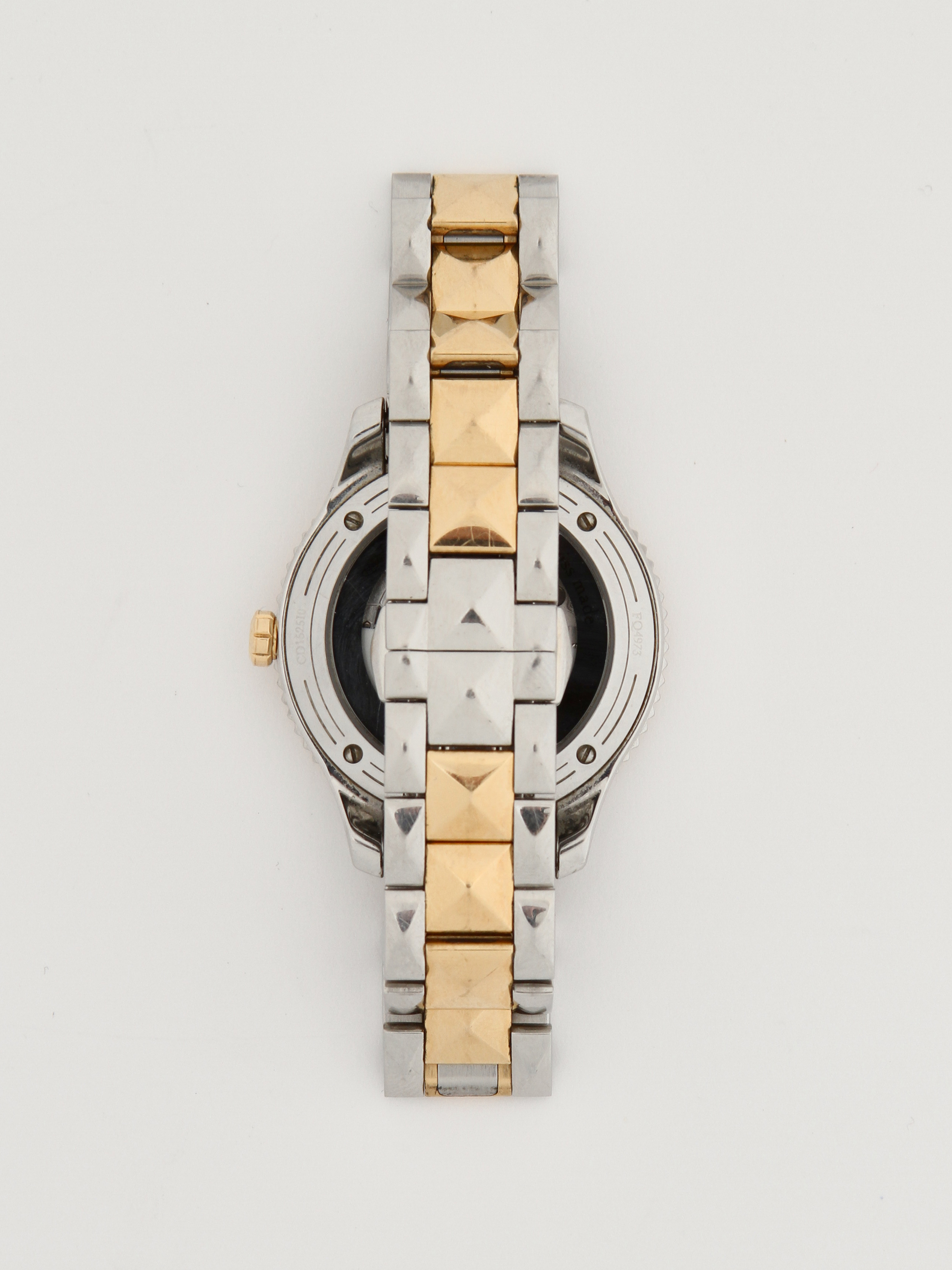 Christian Dior Watch 1