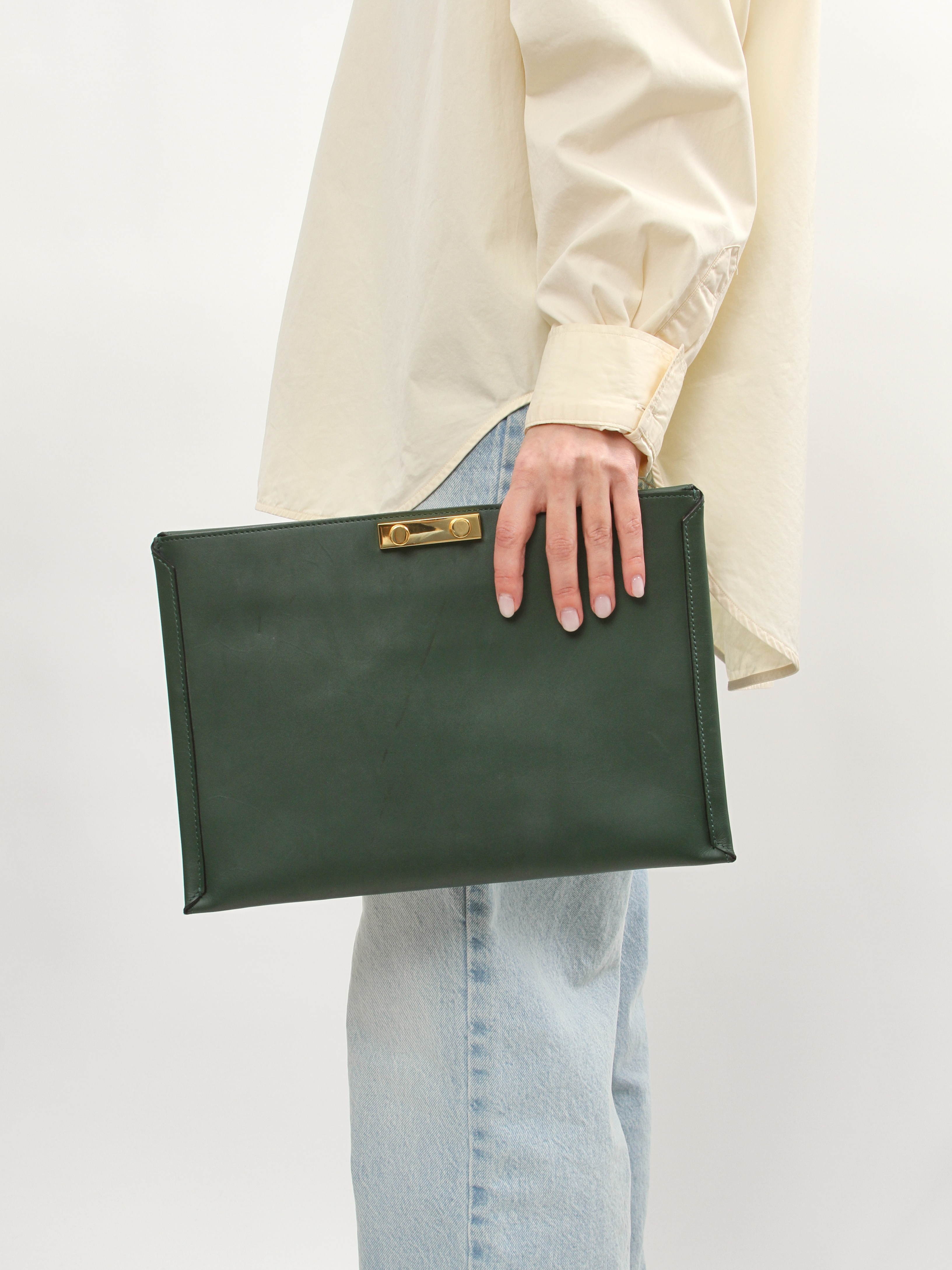 Marni Leather Bag 1