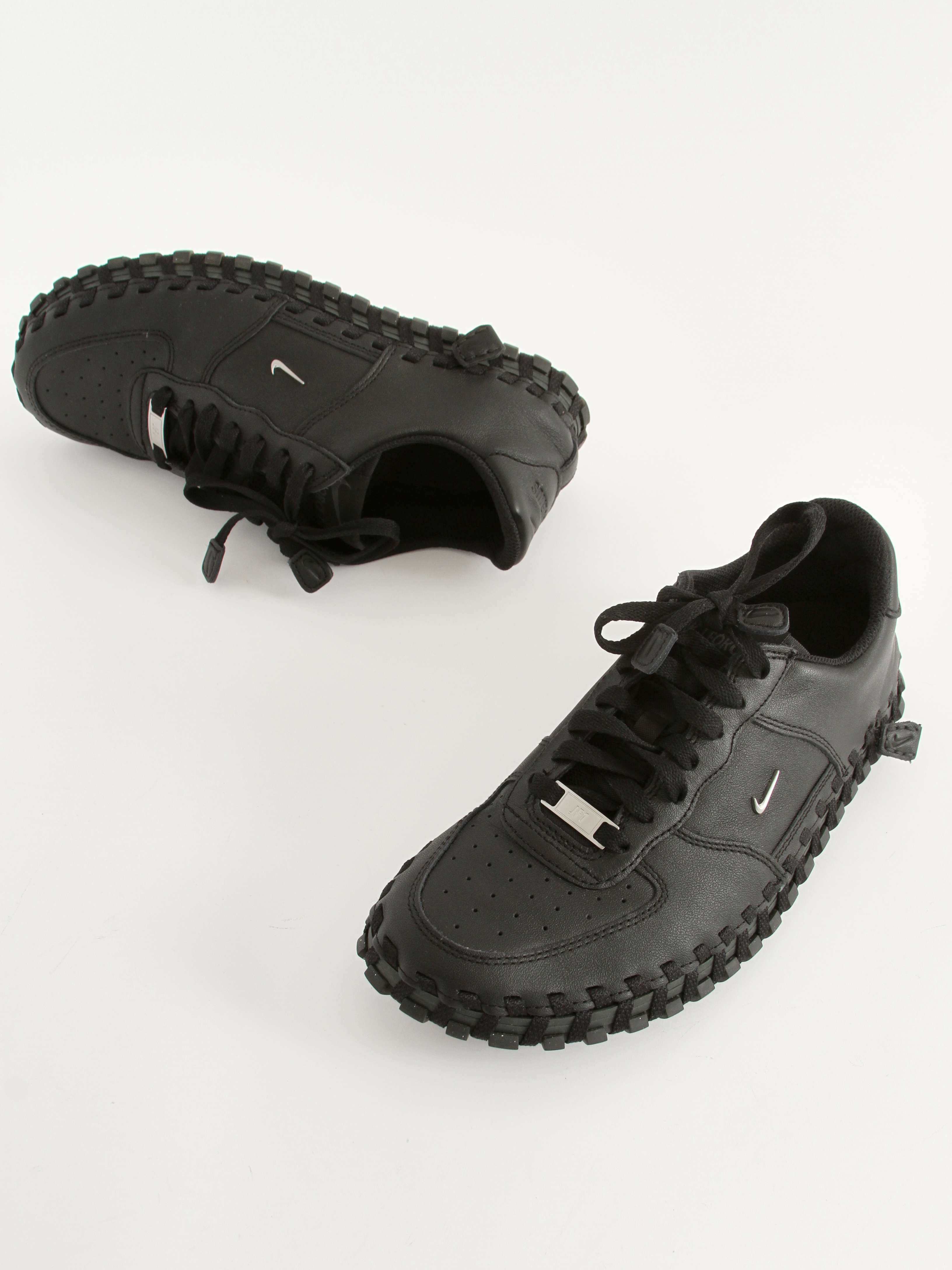Jacquemus Shoes 39 5