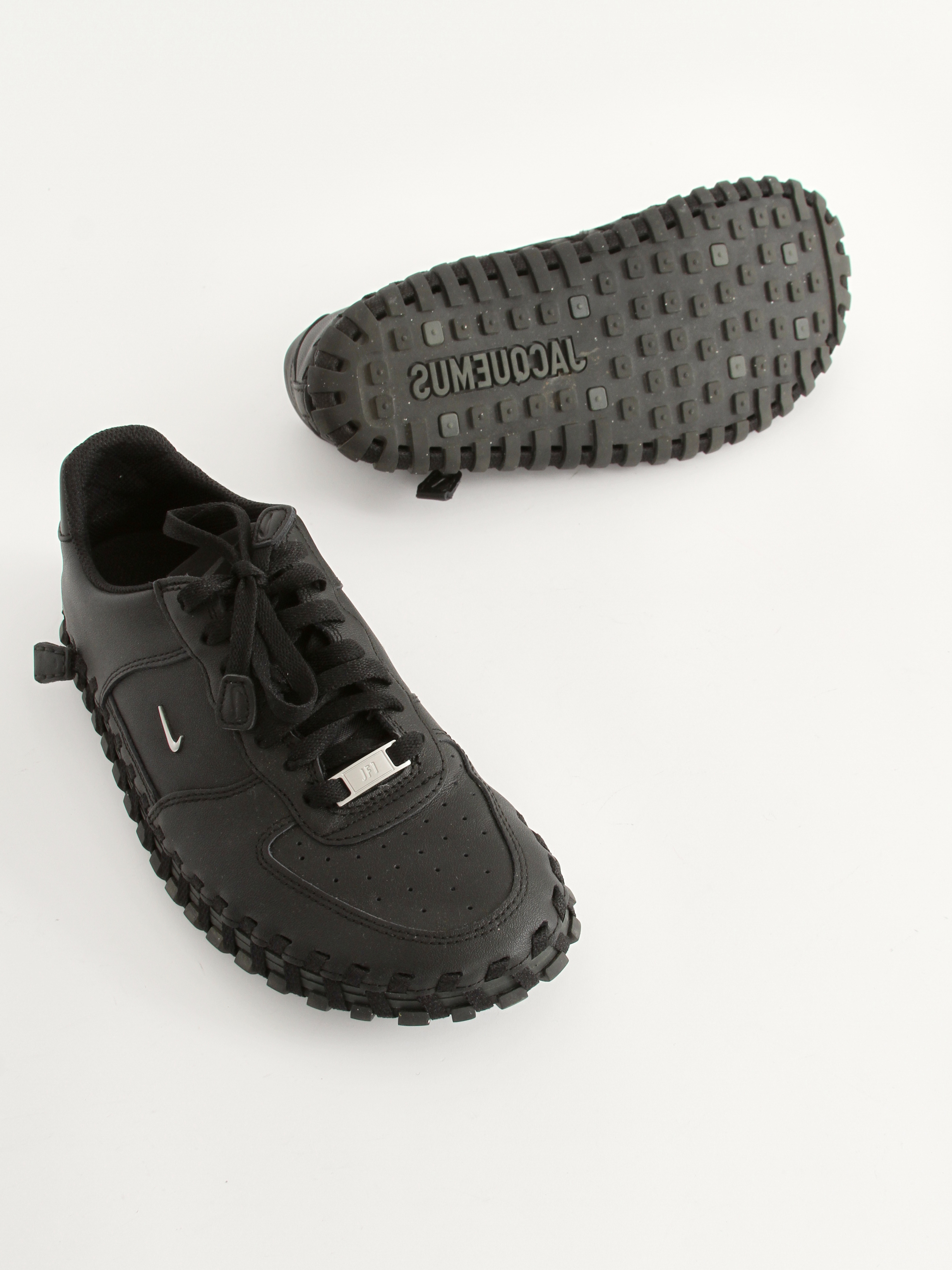 Jacquemus Shoes 39 7