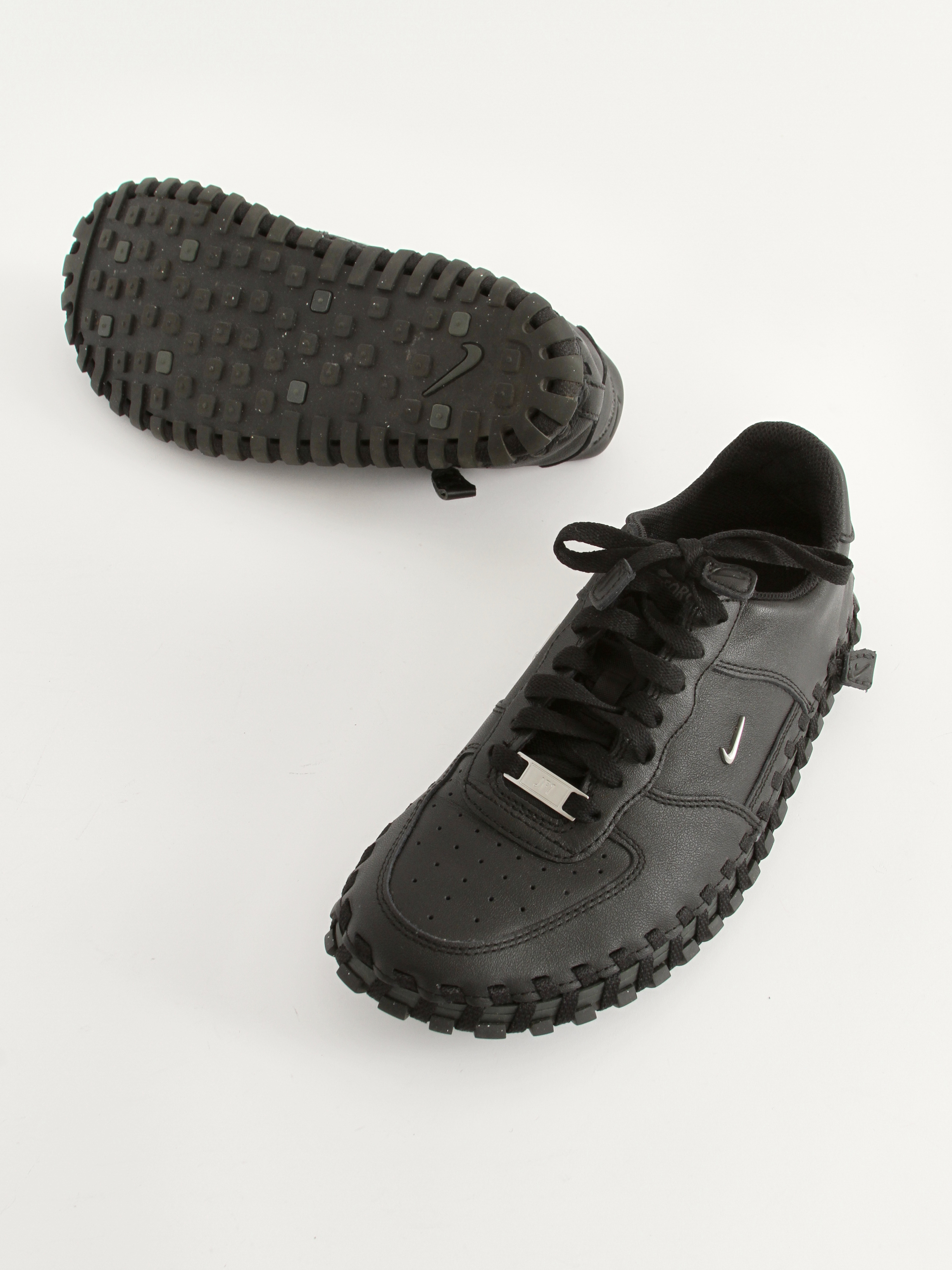 Jacquemus Shoes 39 8