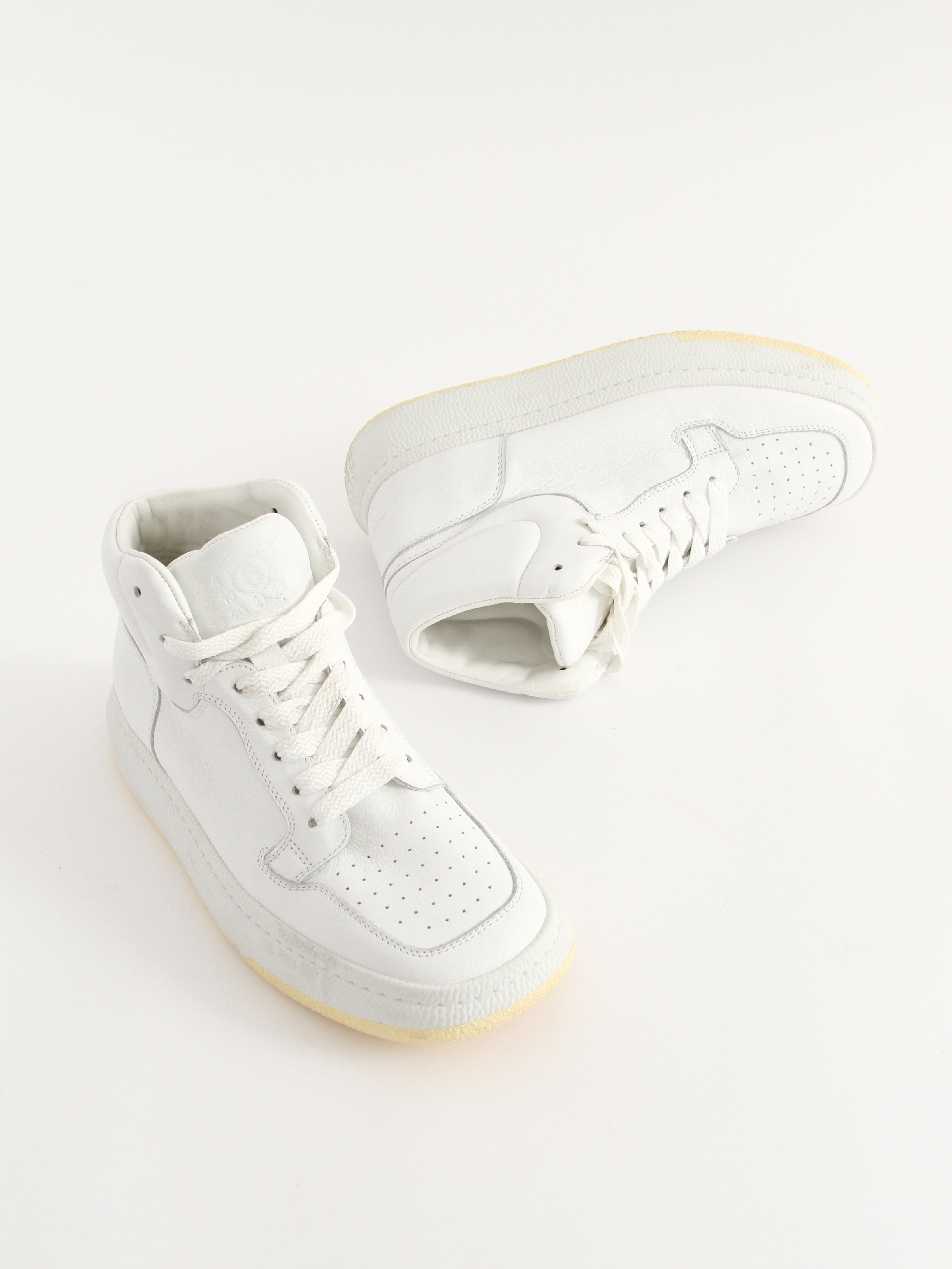 MM6 Shoes 37 2