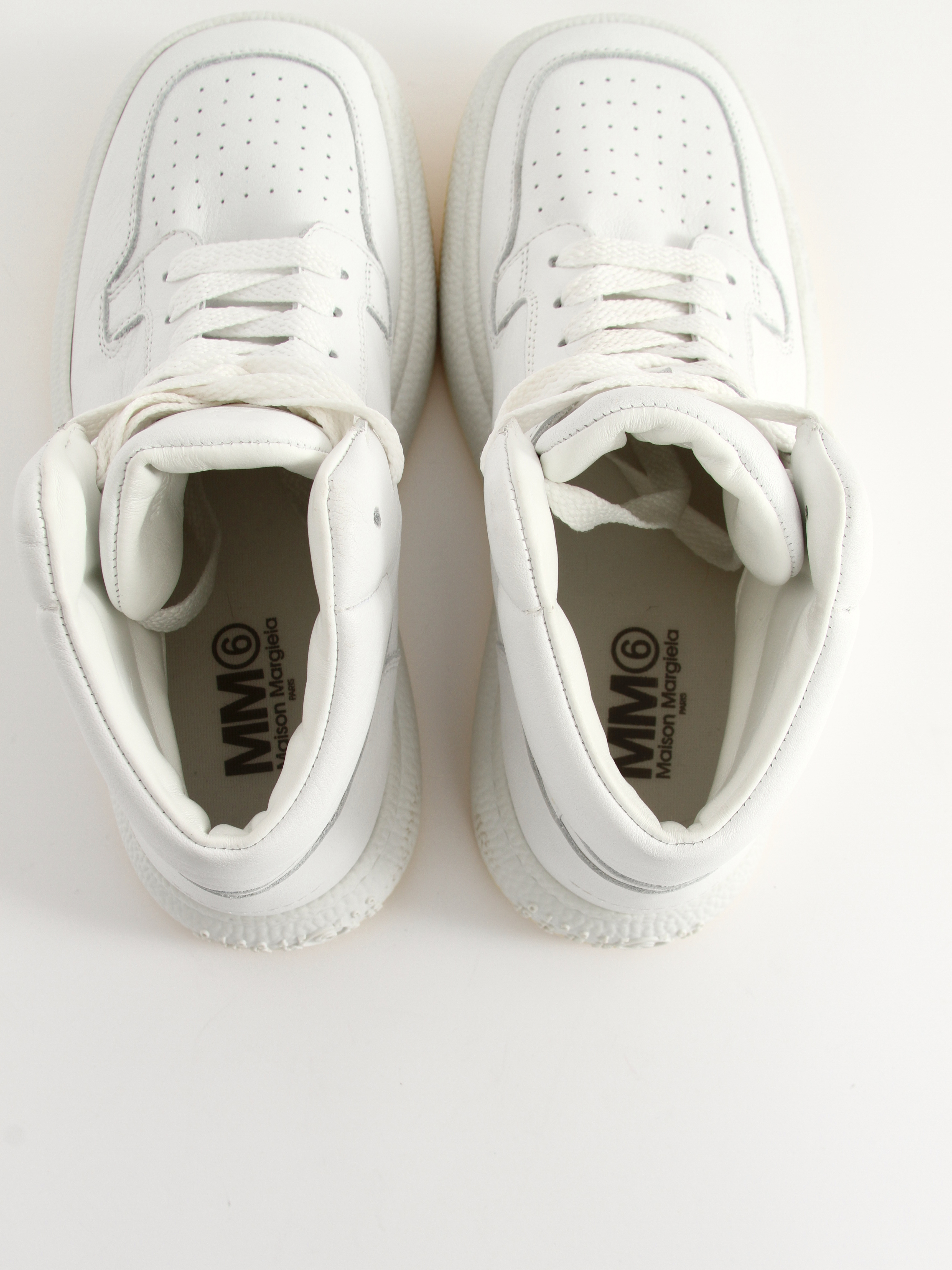 MM6 Shoes 37 10