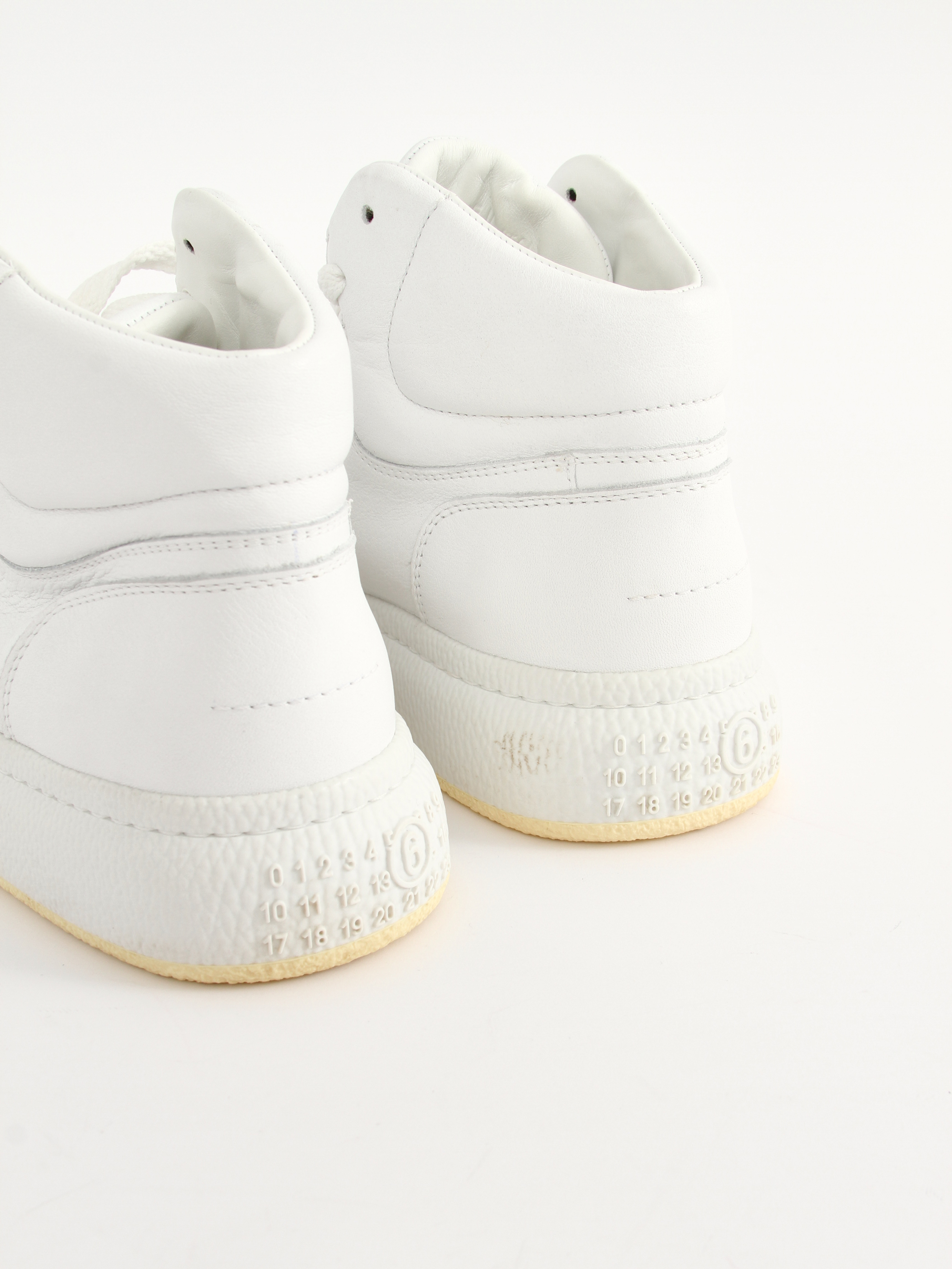 MM6 Shoes 37 4