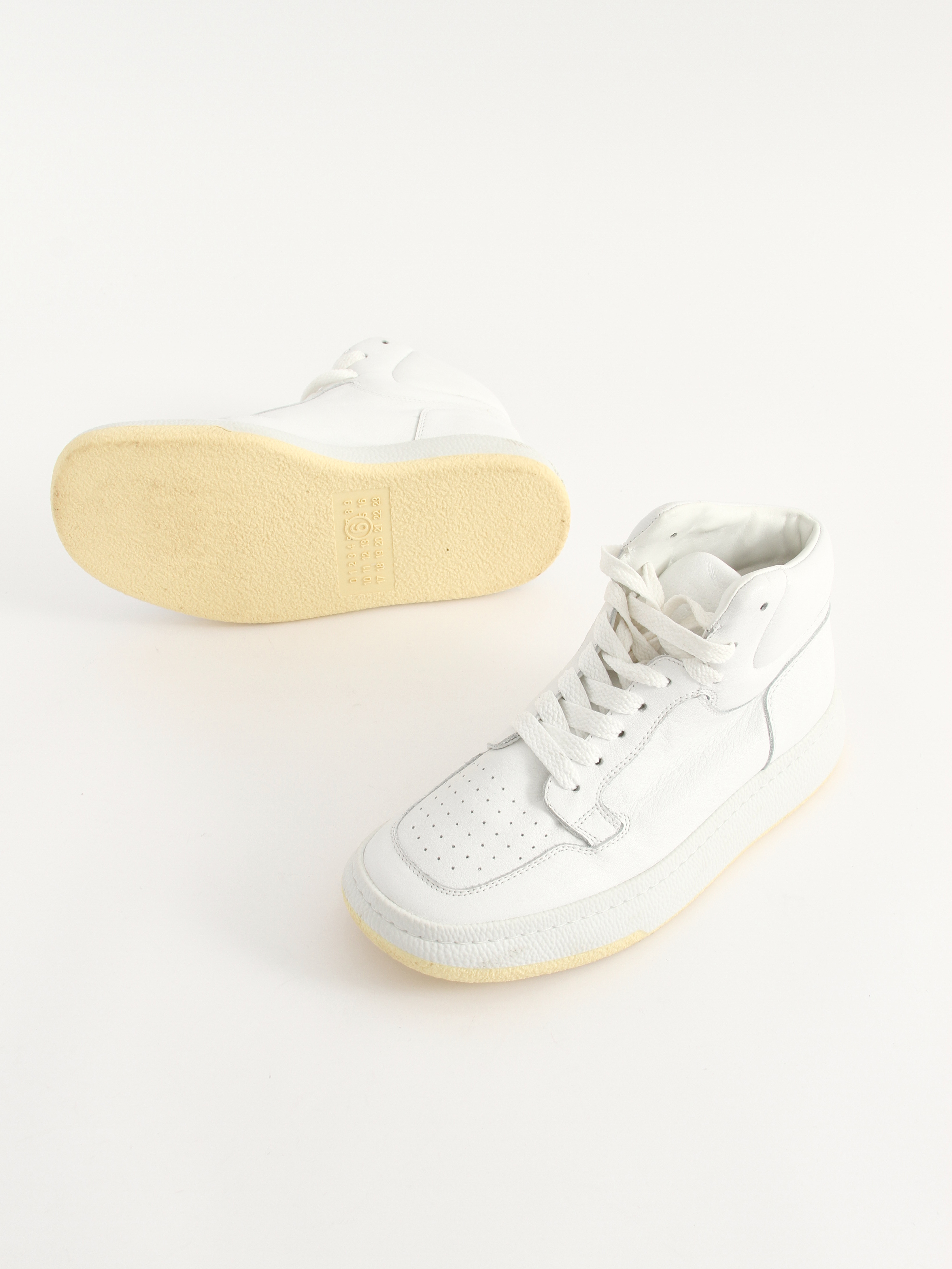 MM6 Shoes 37 5