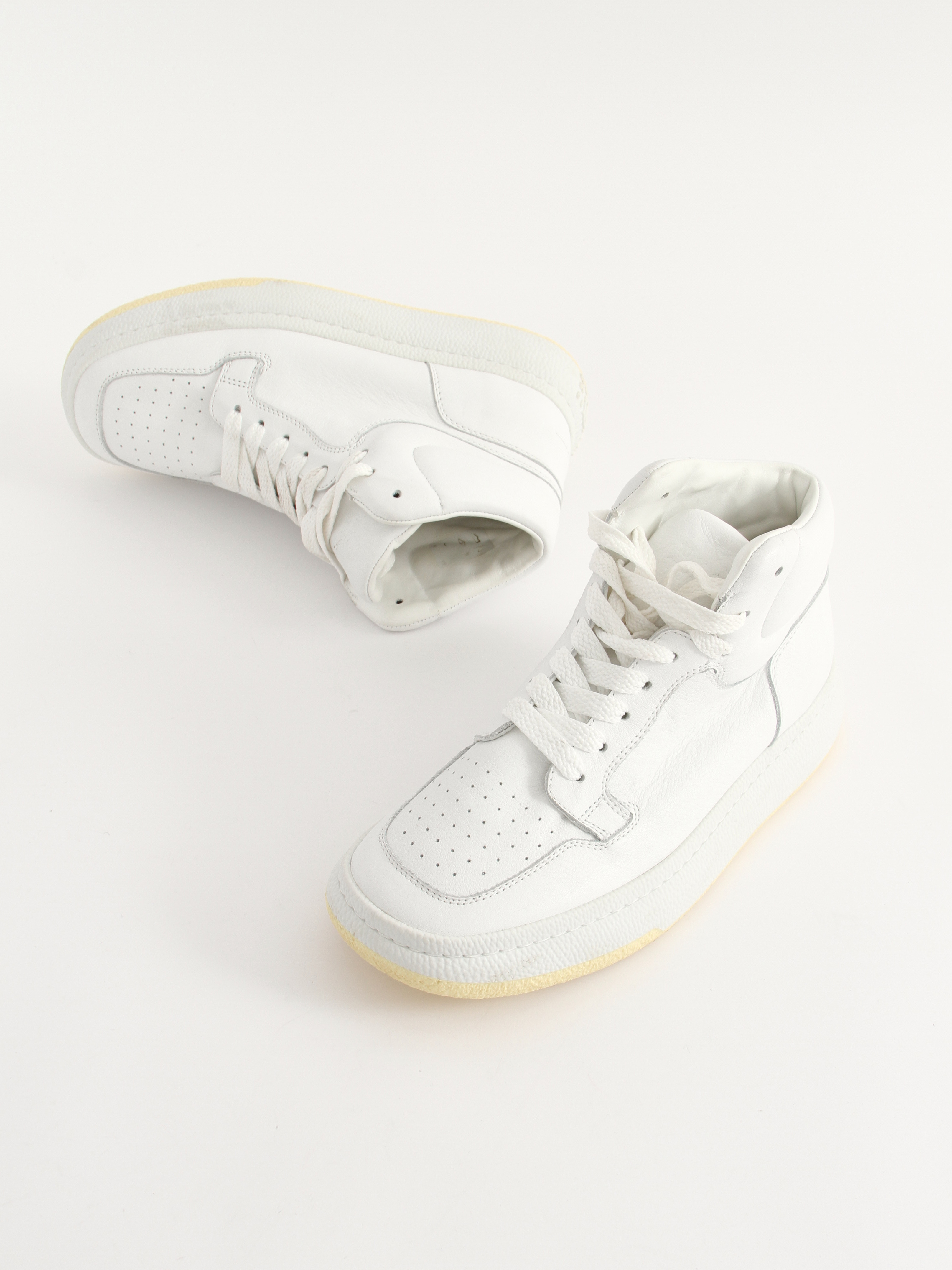 MM6 Shoes 37 3