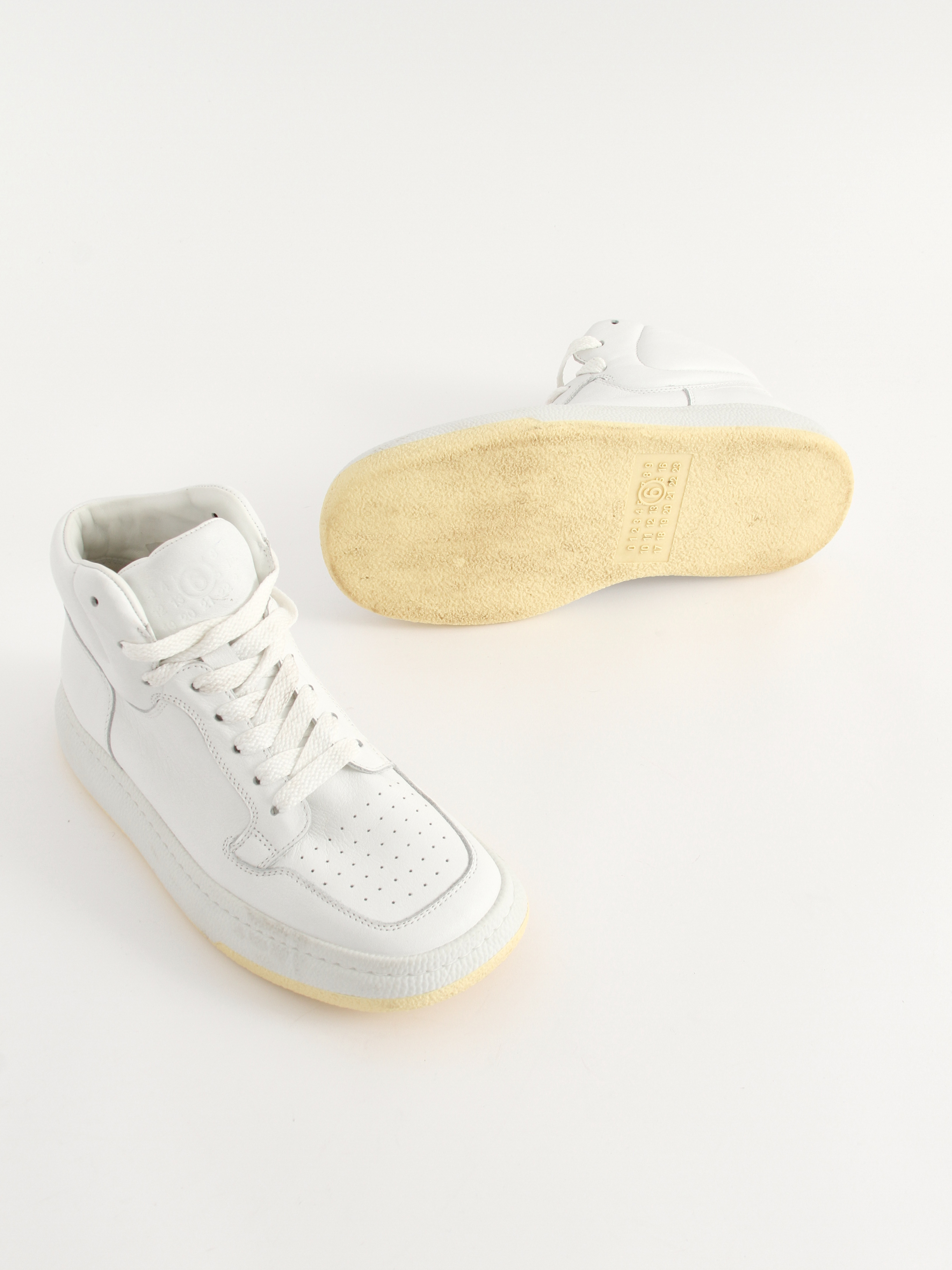 MM6 Shoes 37 7