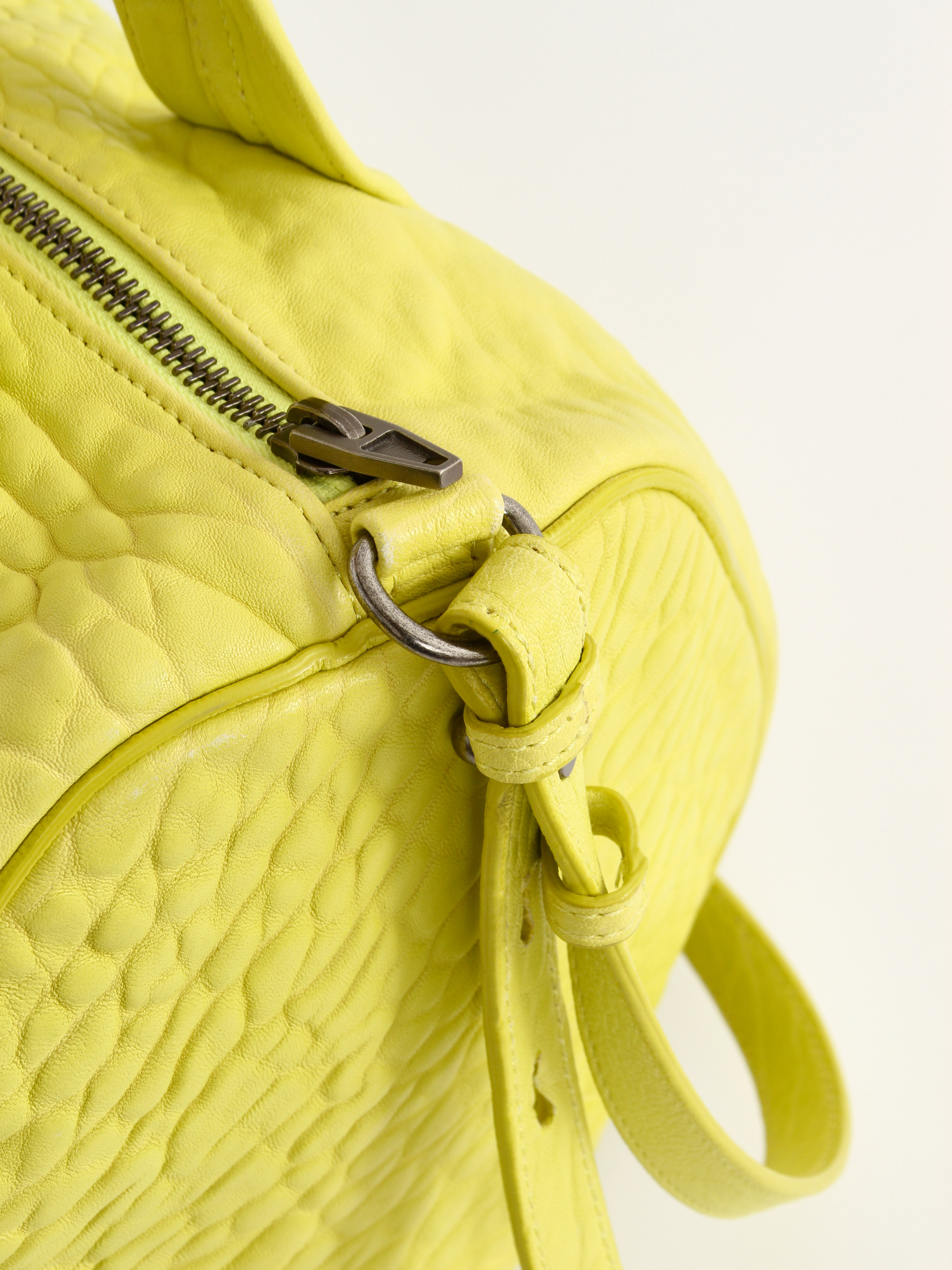 Alexander Wang Rockie 9
