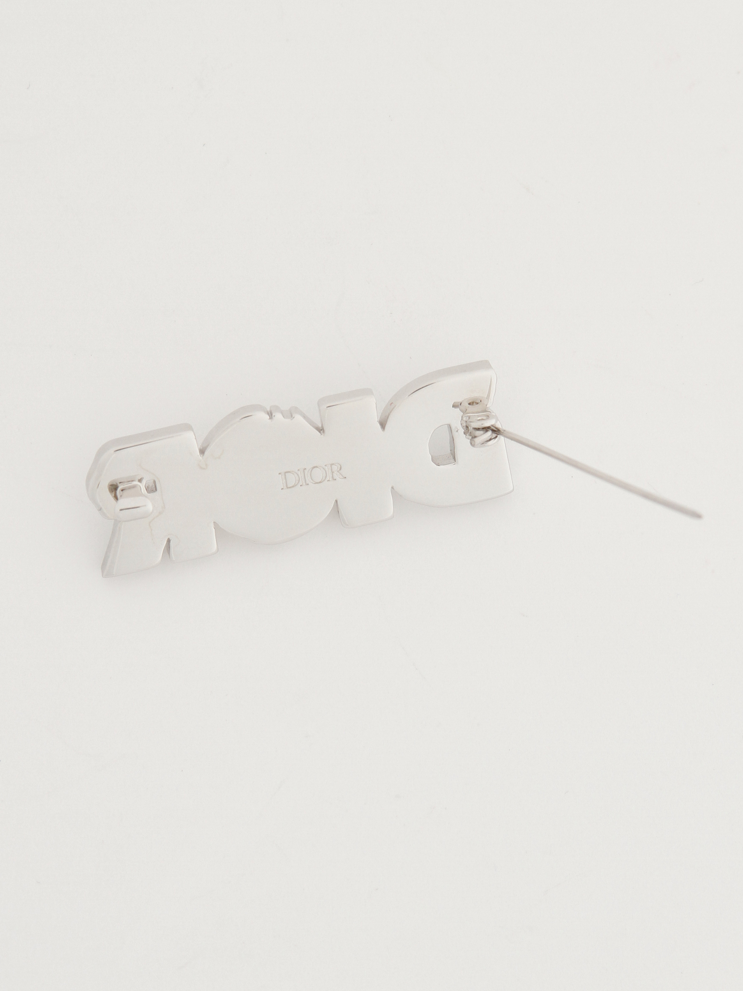 Christian Dior Brooch 2