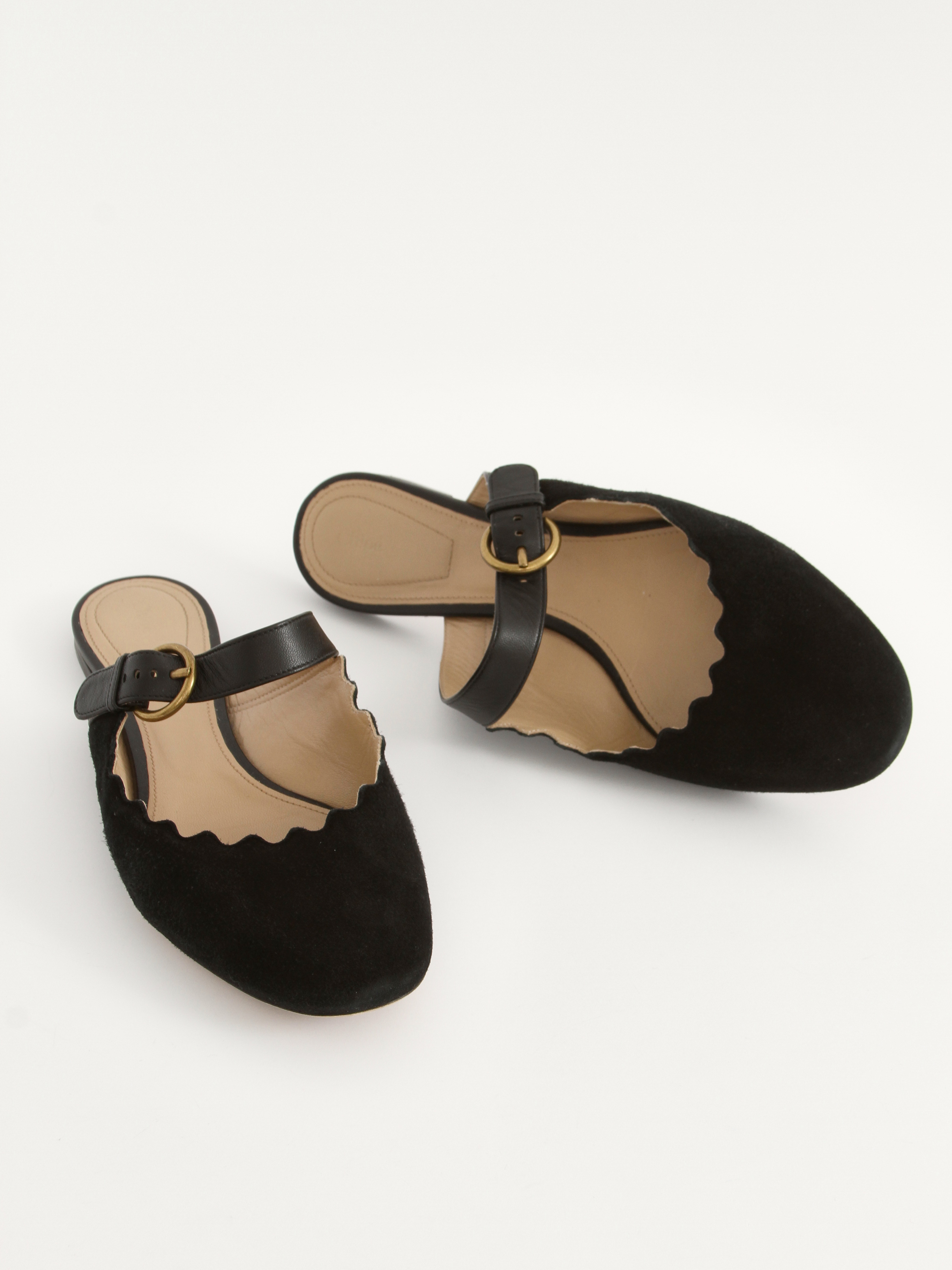 Chloe Shoes 39.5 3