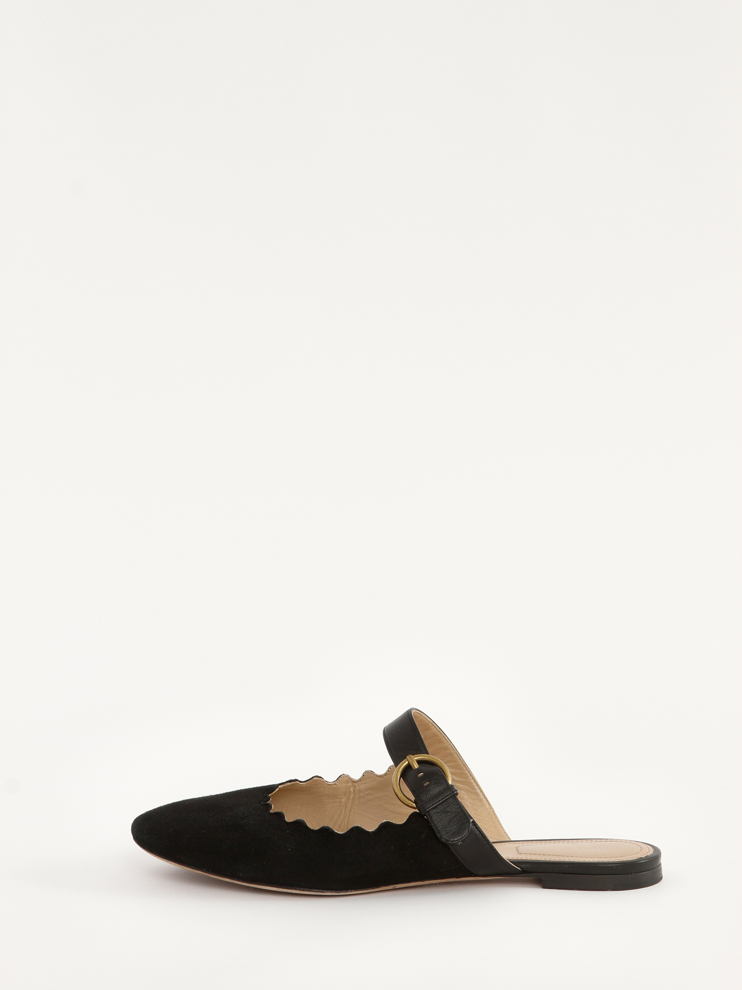 Chloe Shoes 39.5 1