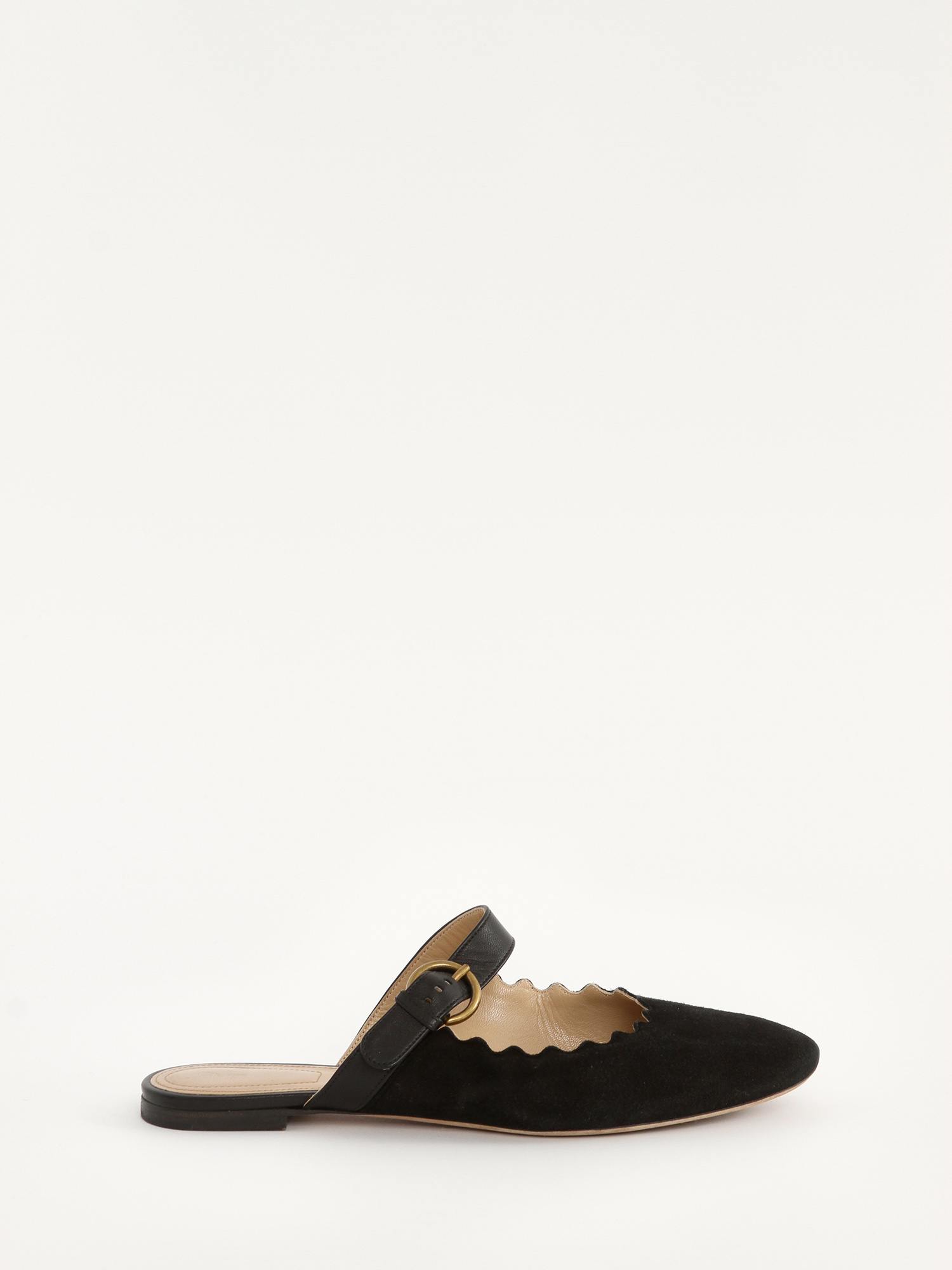 Chloe Shoes 39.5 0
