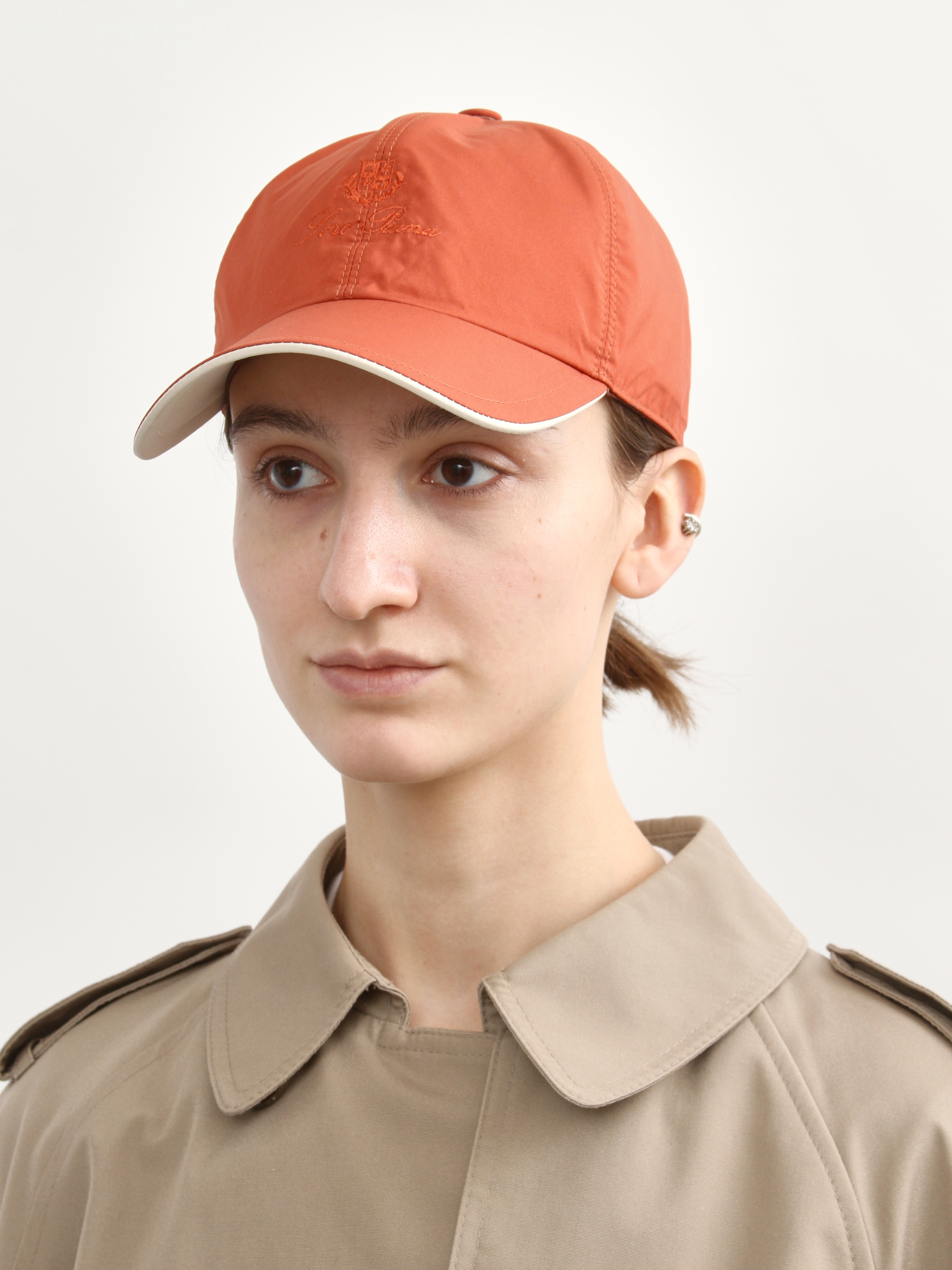 Loro Piana Cap 7